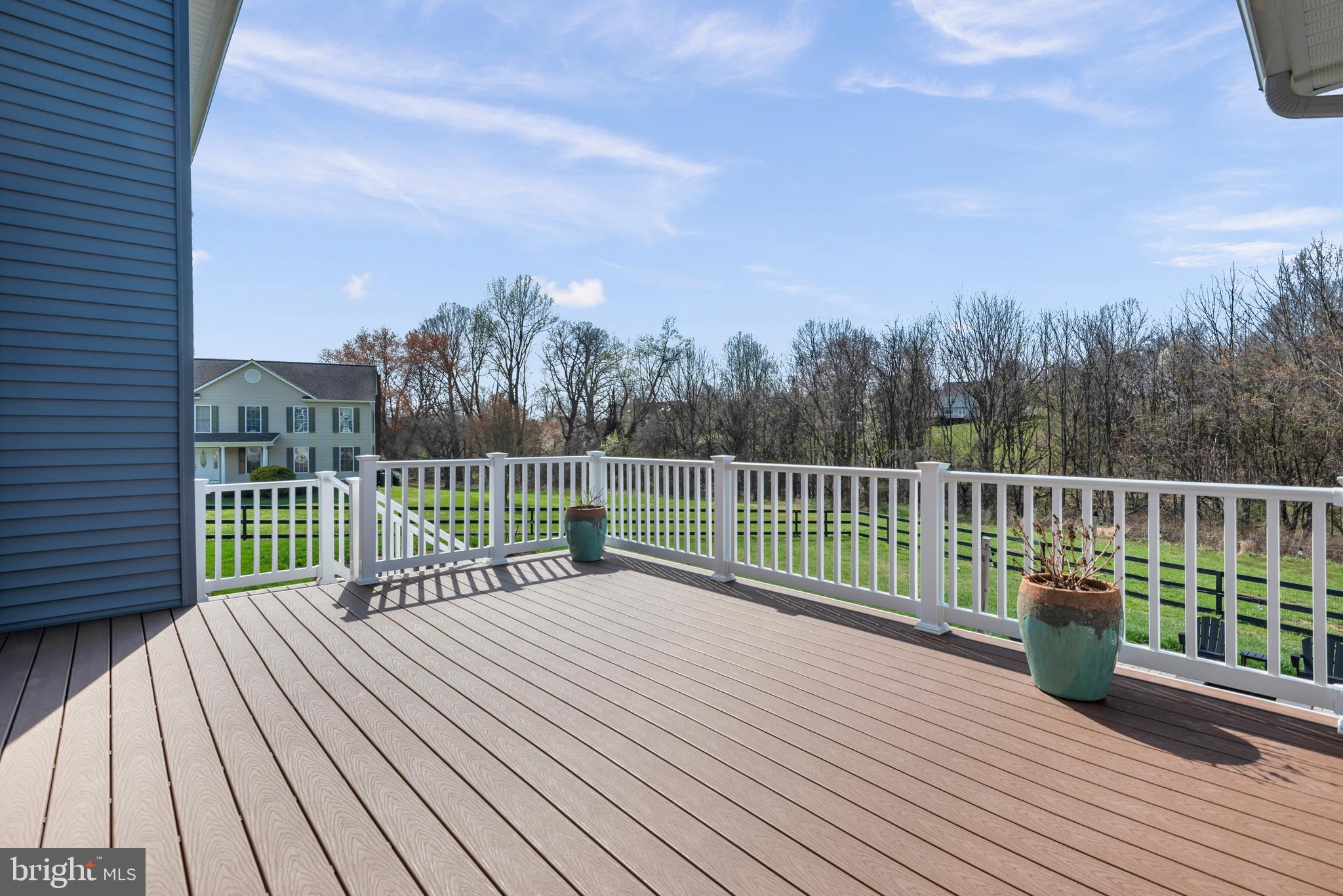 WALNUT HILL FARM - Residential