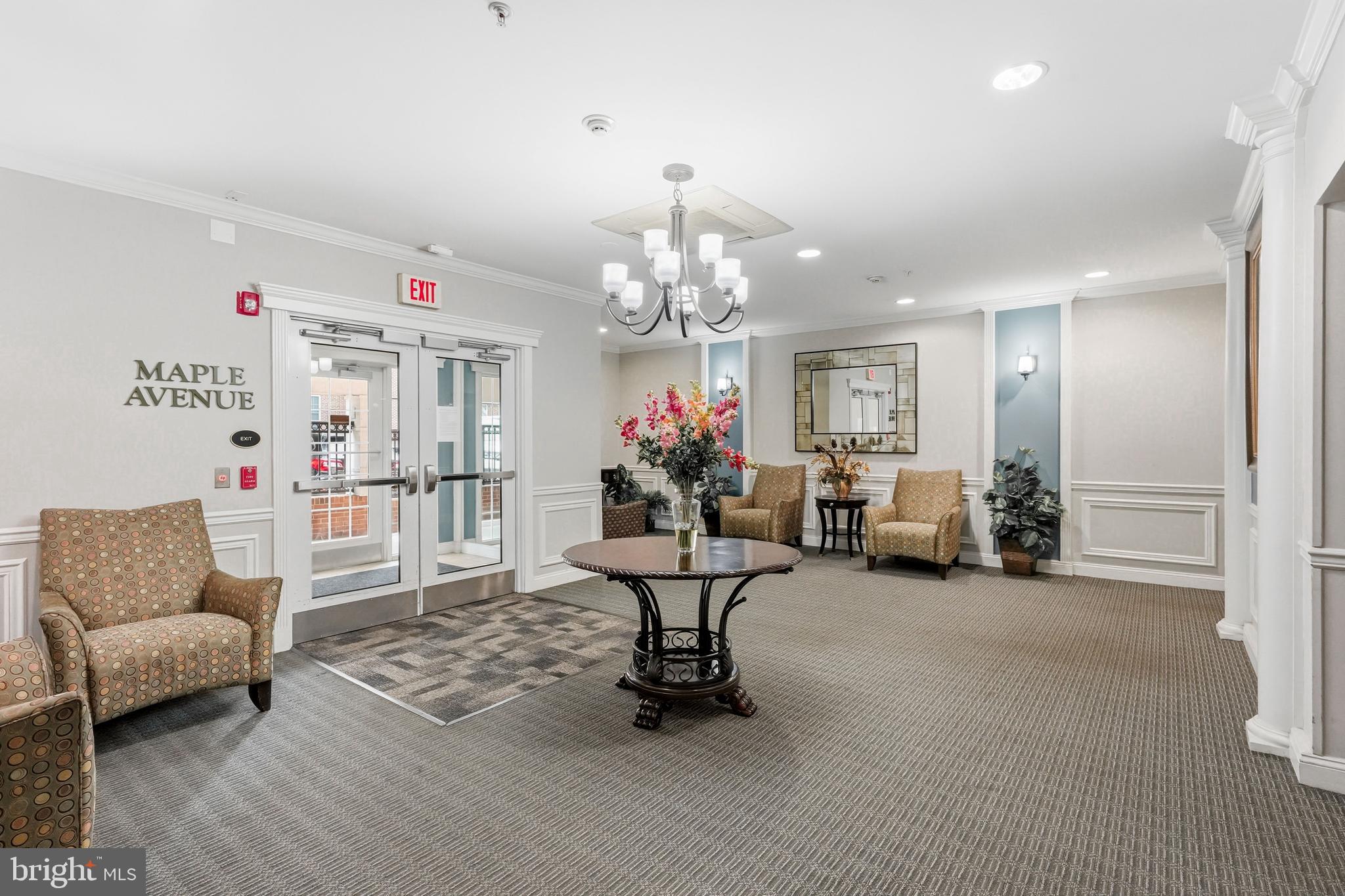 THE GRANDE AT RIVERVIEW - Residential
