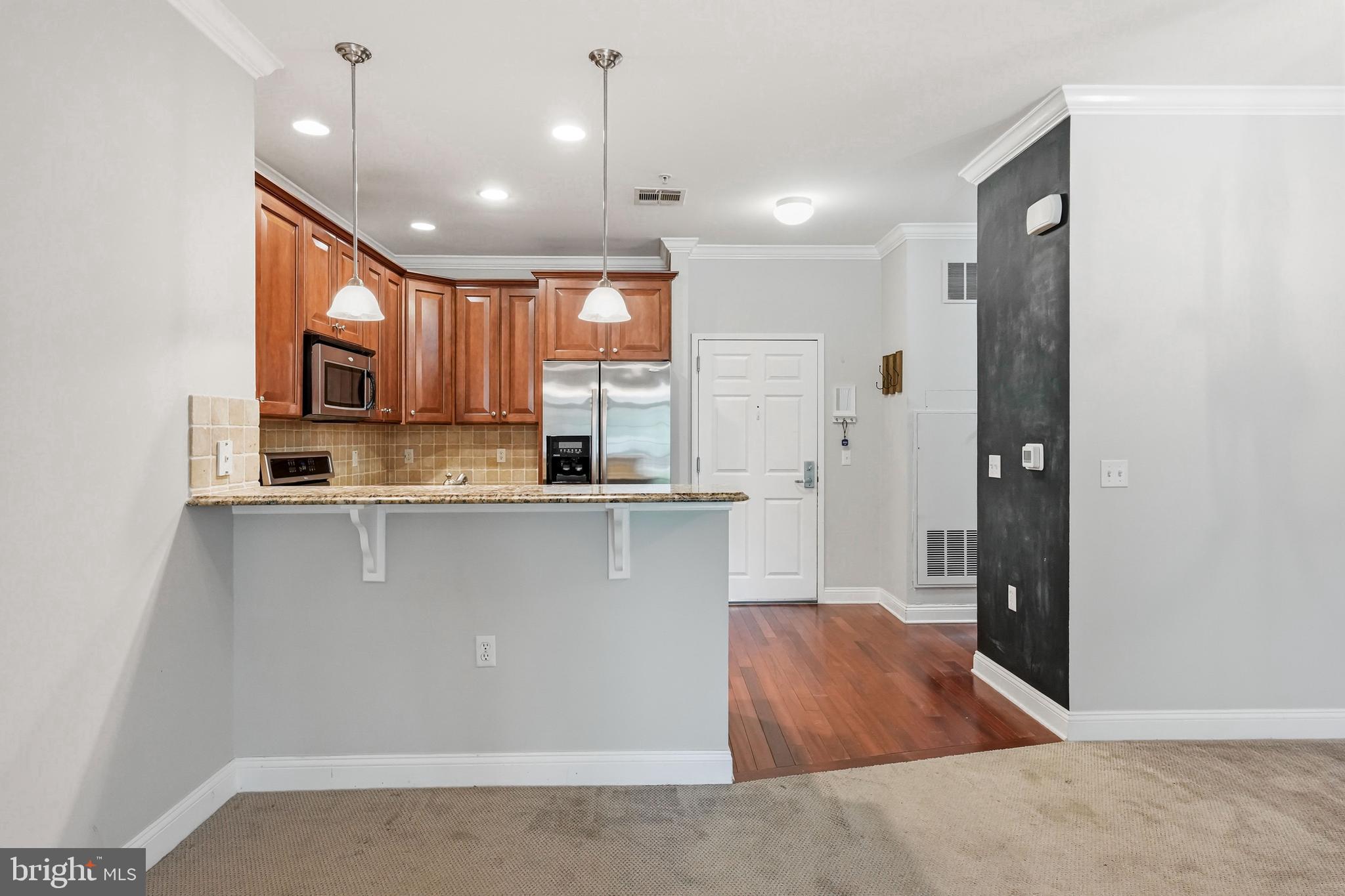 THE GRANDE AT RIVERVIEW - Residential