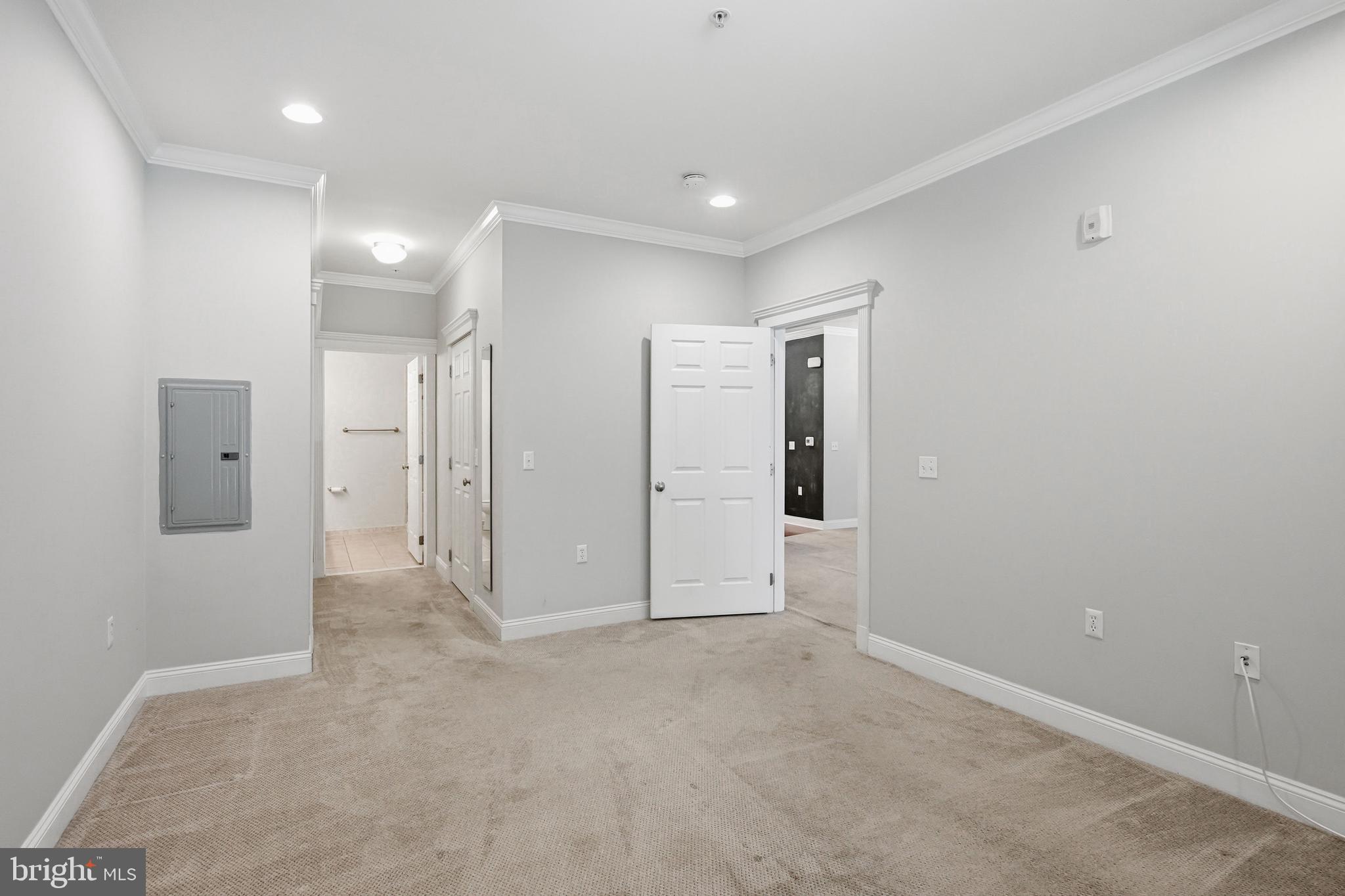 THE GRANDE AT RIVERVIEW - Residential