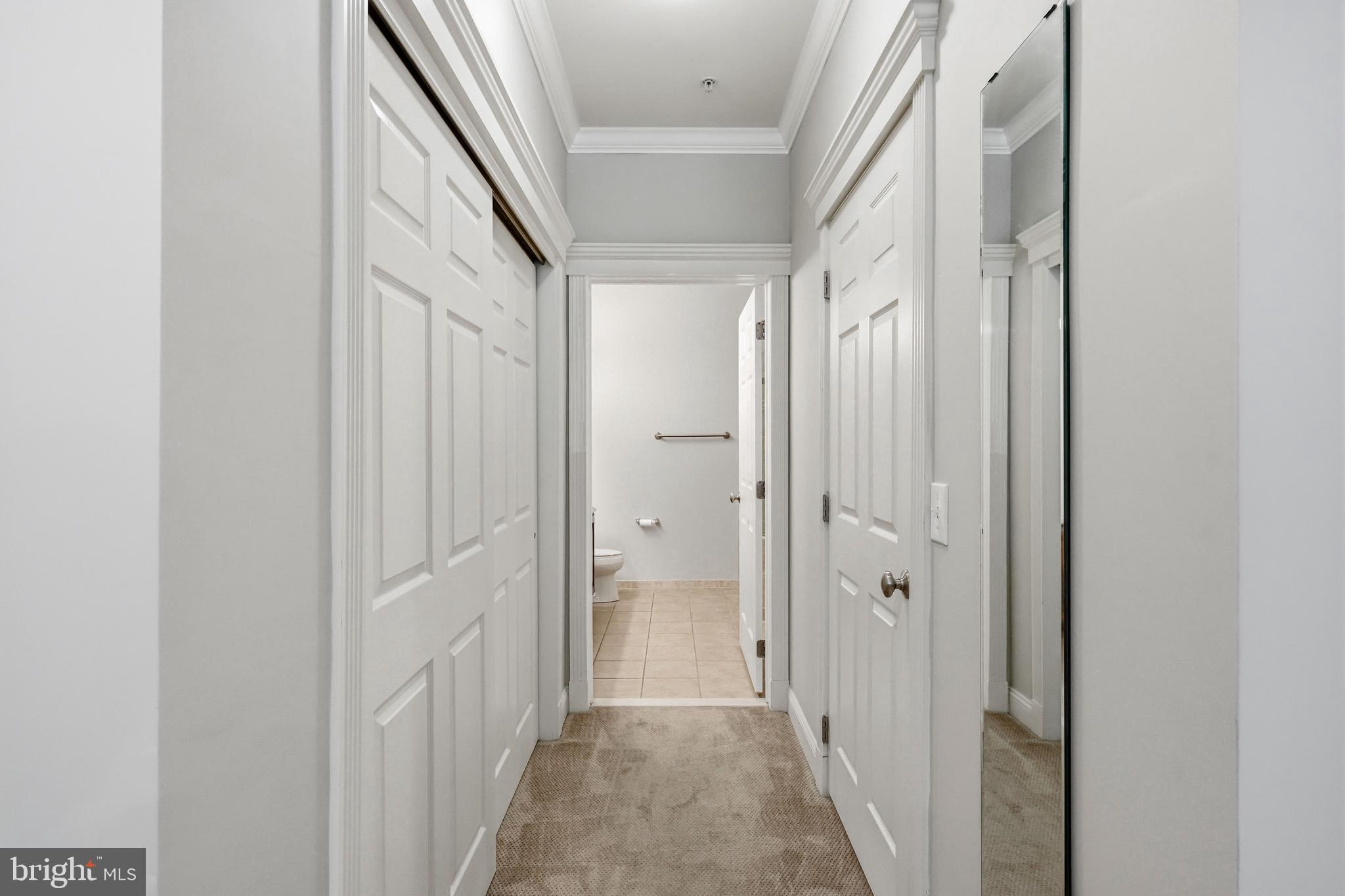 THE GRANDE AT RIVERVIEW - Residential