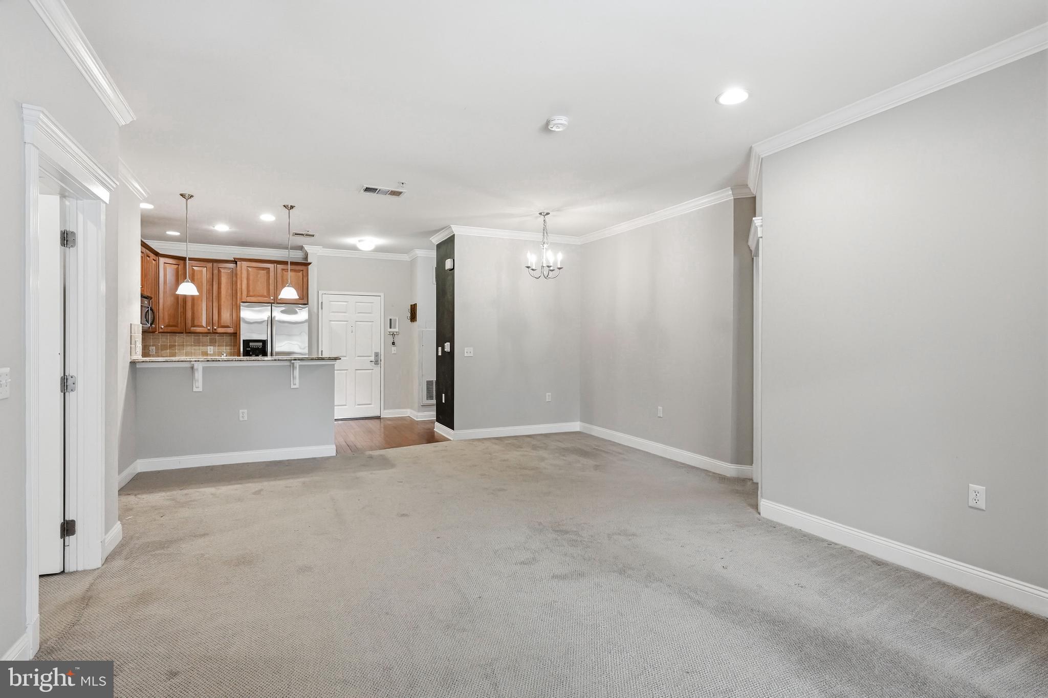 THE GRANDE AT RIVERVIEW - Residential