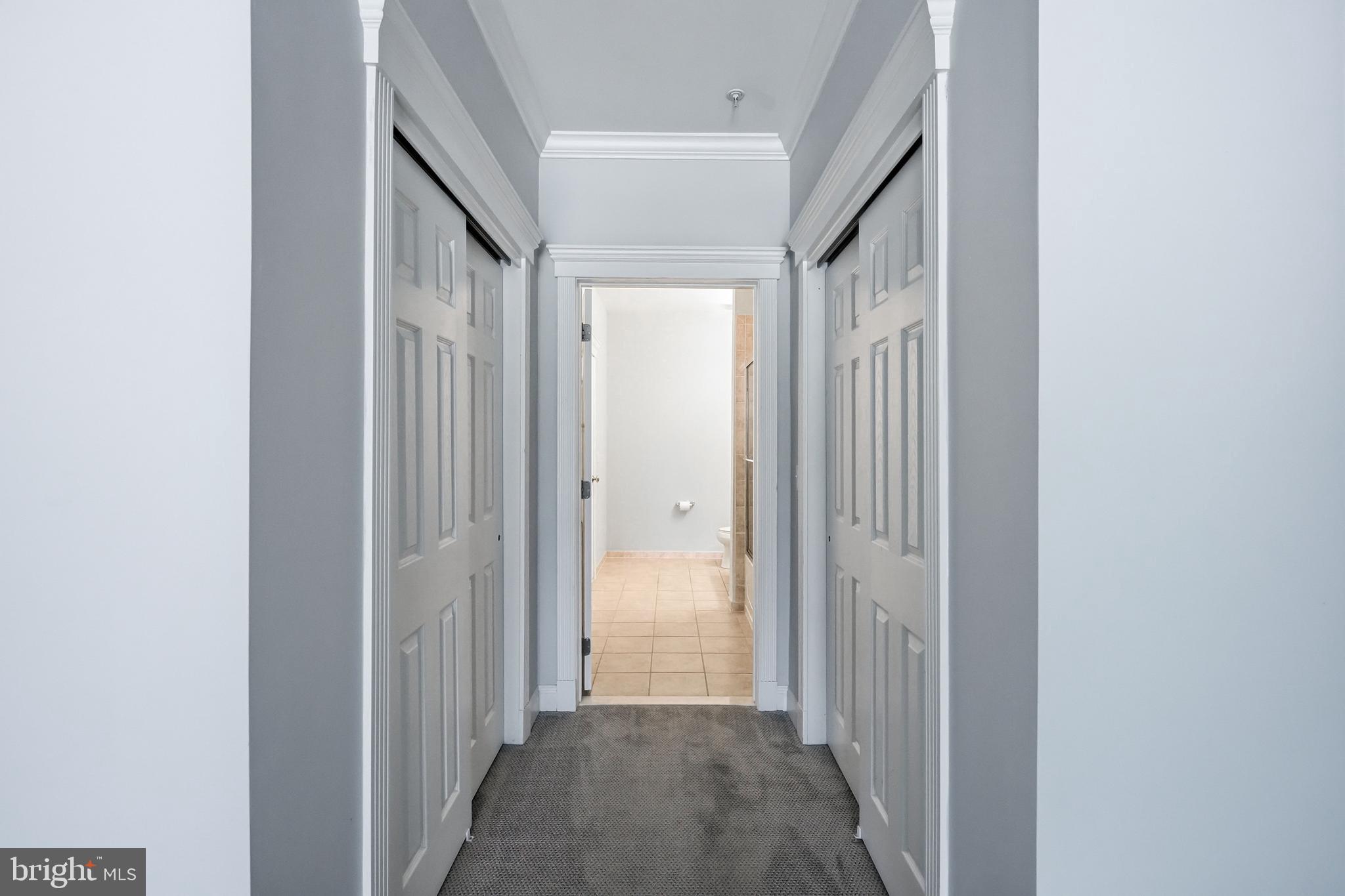 THE GRANDE AT RIVERVIEW - Residential