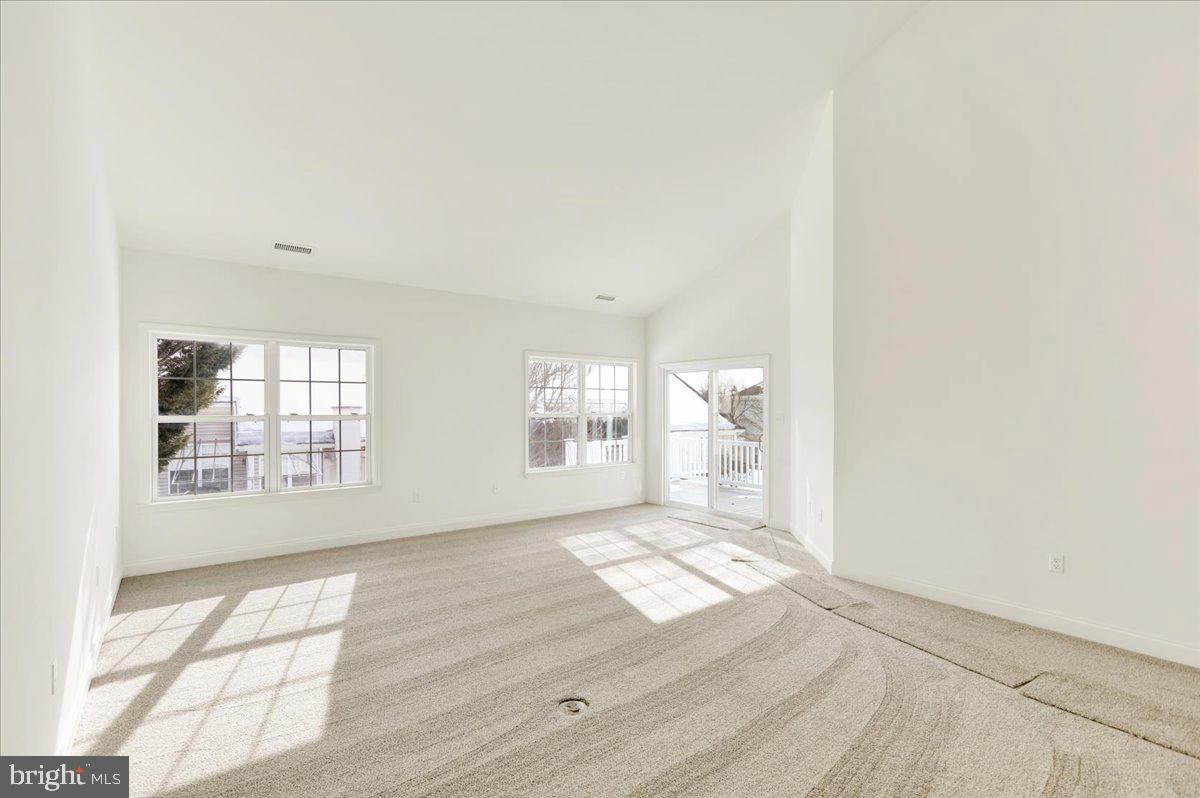 OAK HILL - Residential