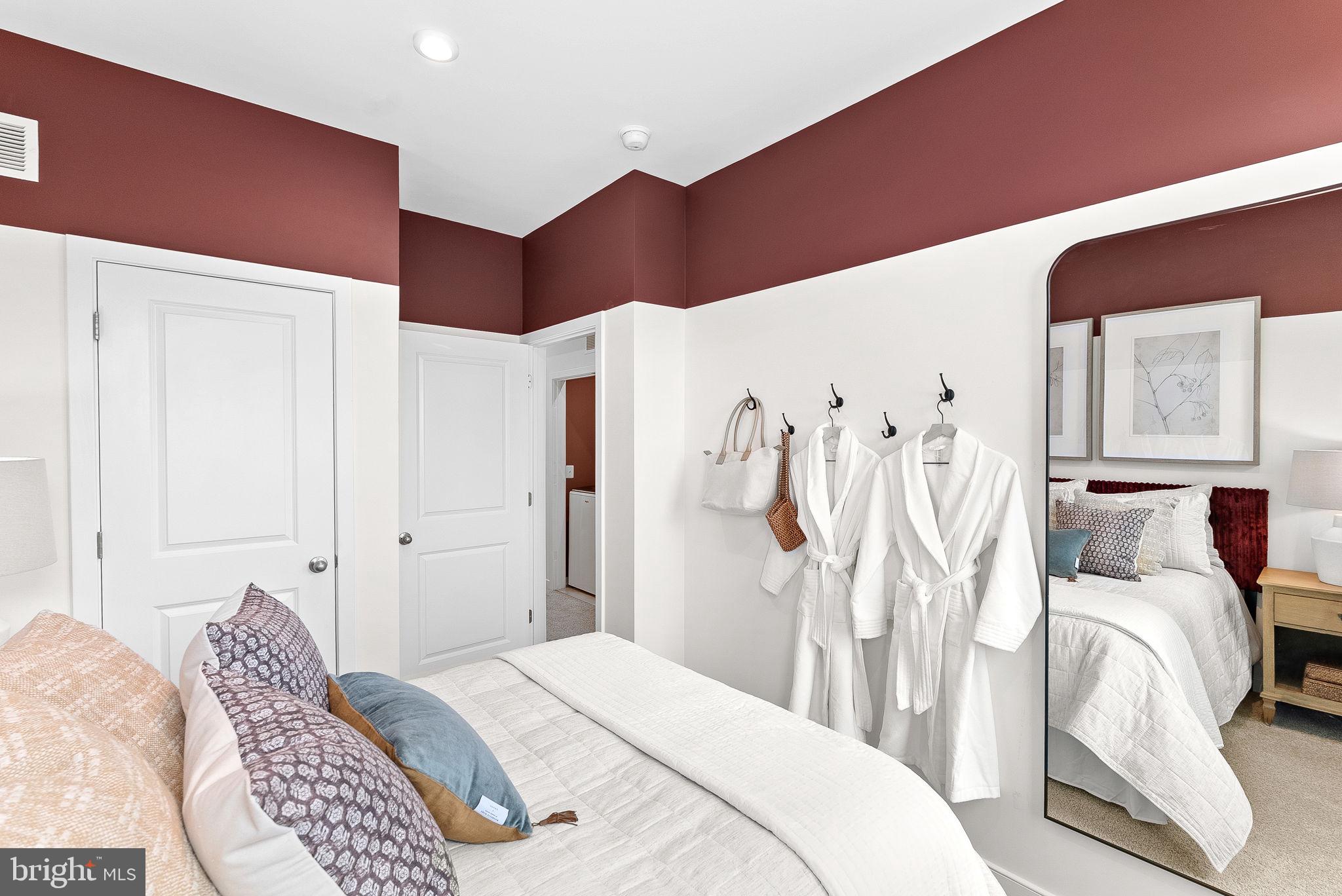 CASCADE LANDING - Residential