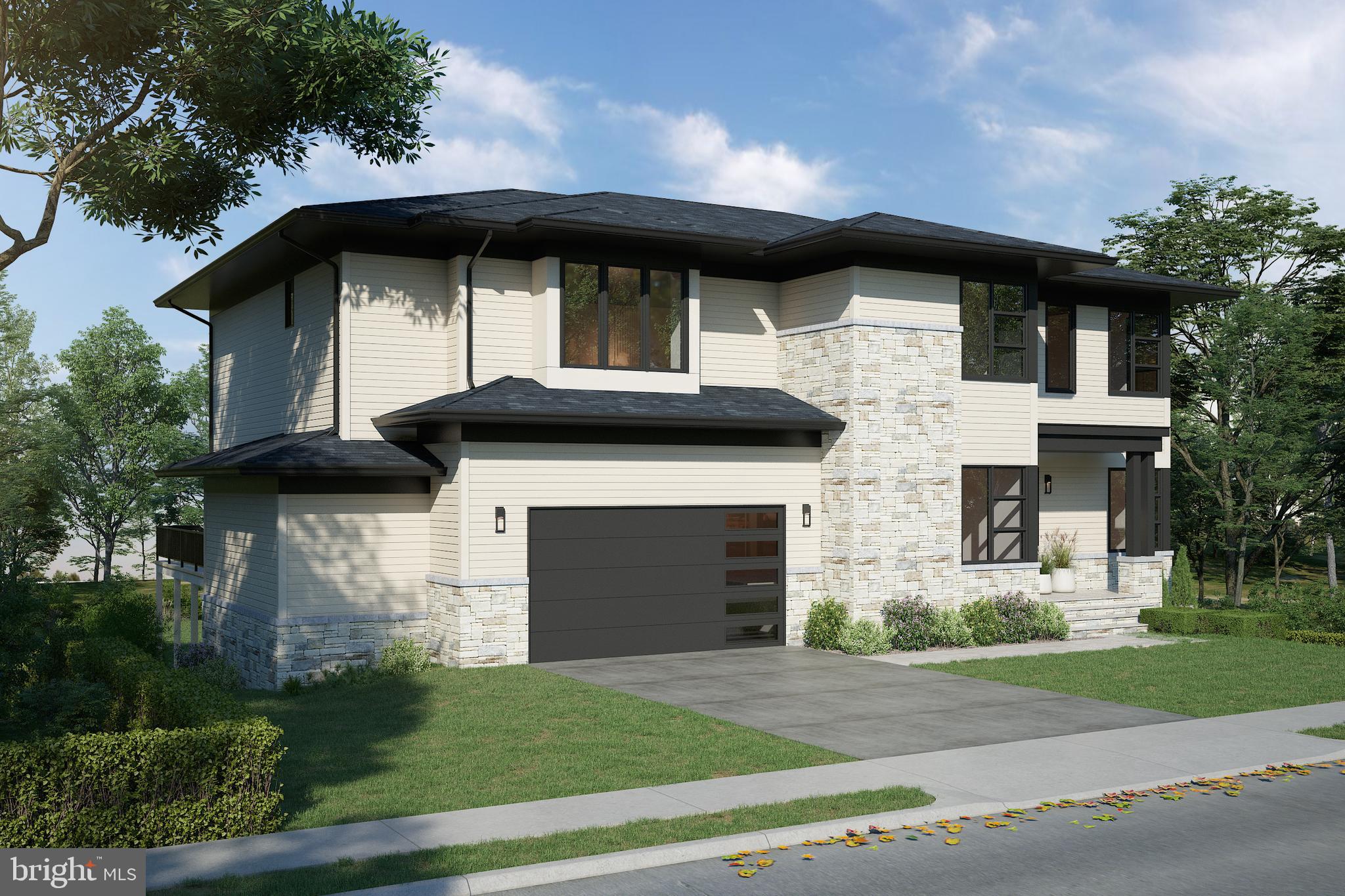 VIENNA WOODS - Residential