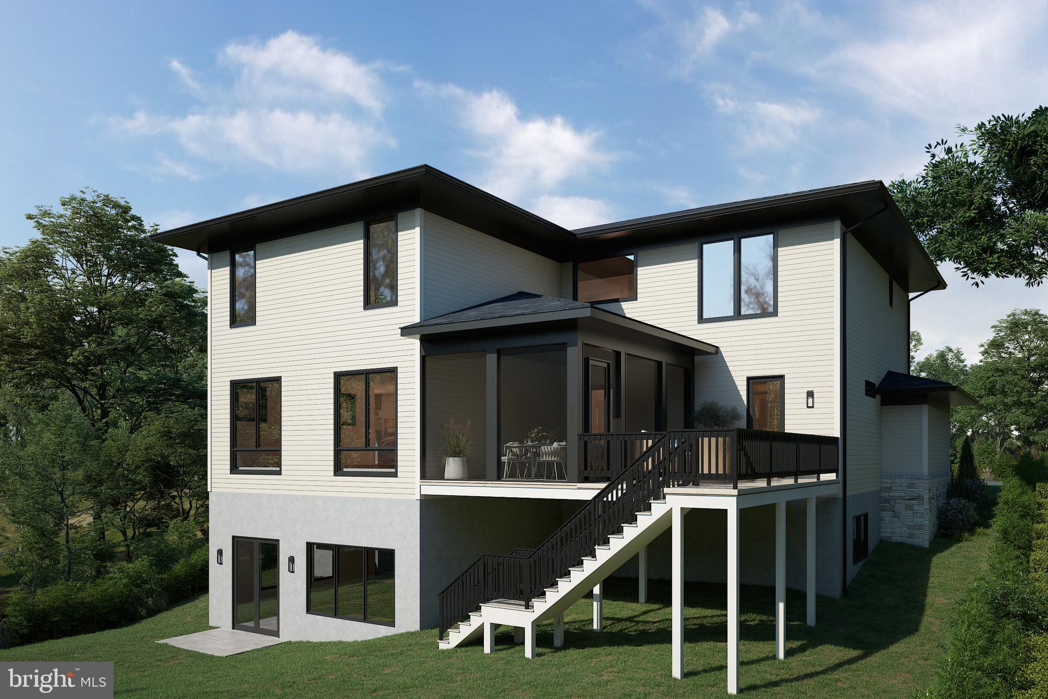 VIENNA WOODS - Residential