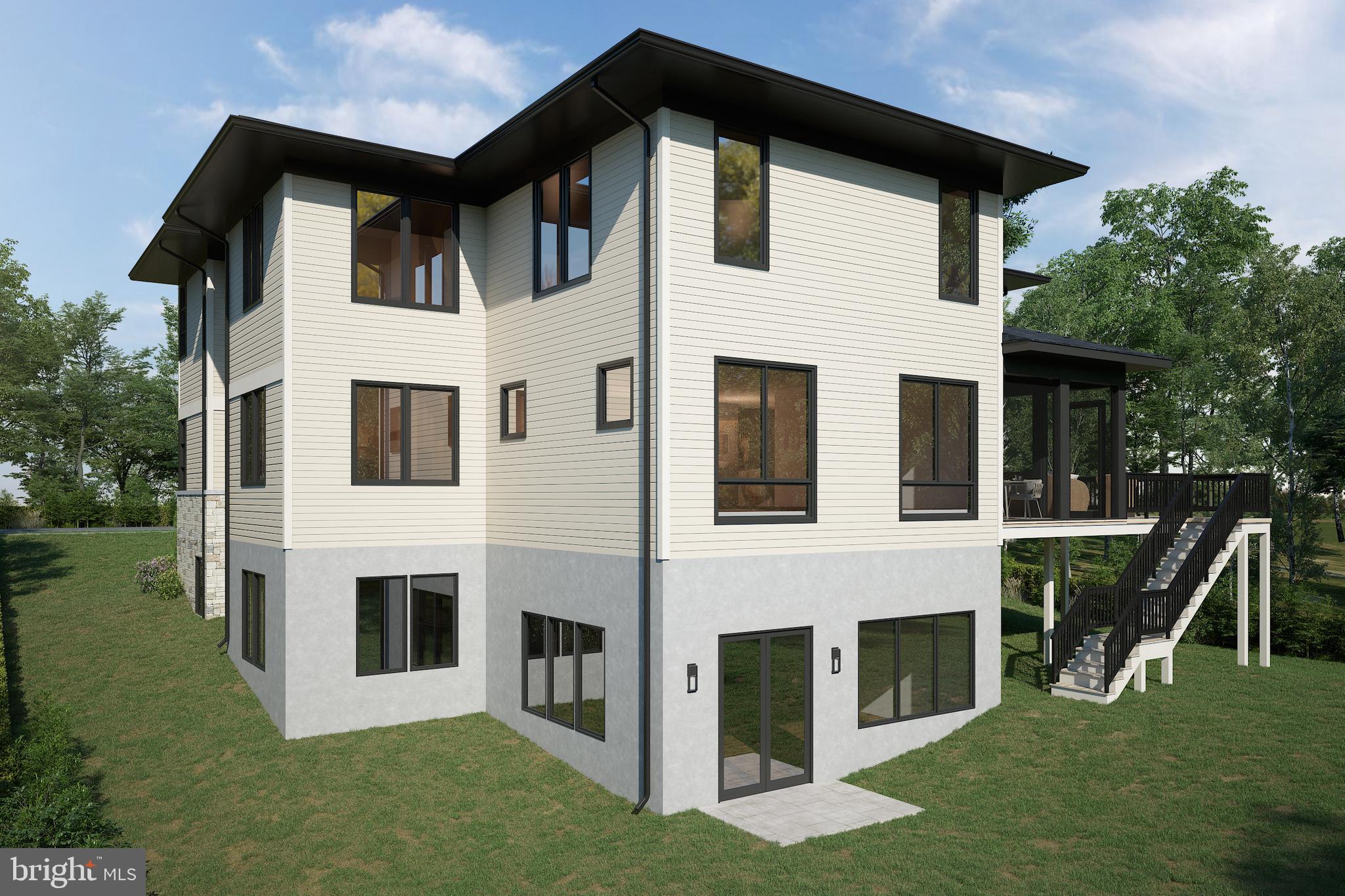 VIENNA WOODS - Residential