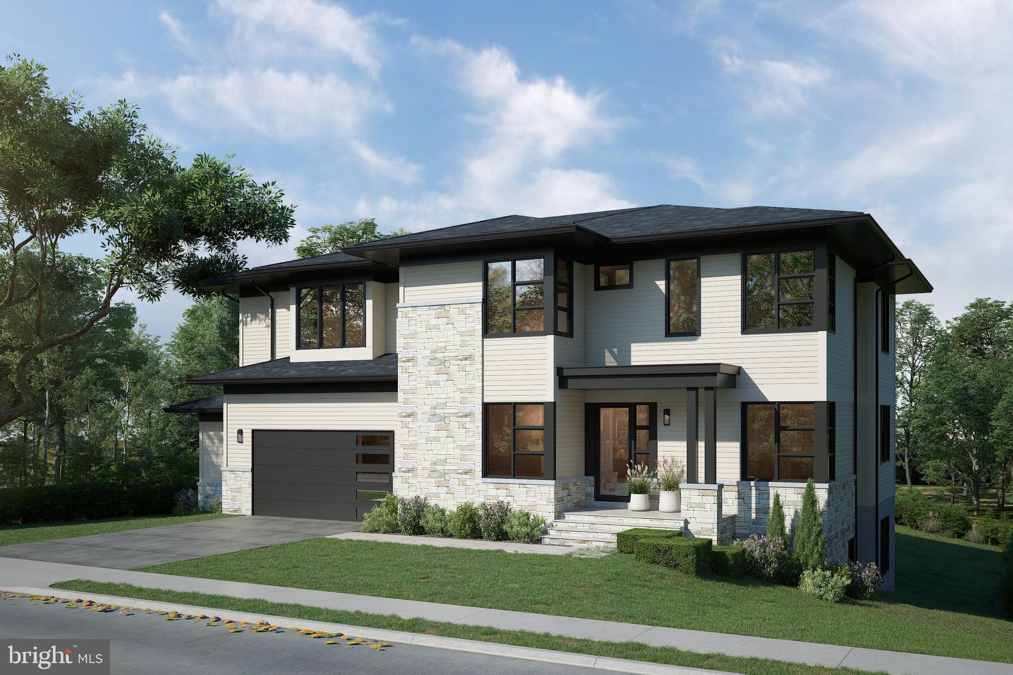 VIENNA WOODS - Residential