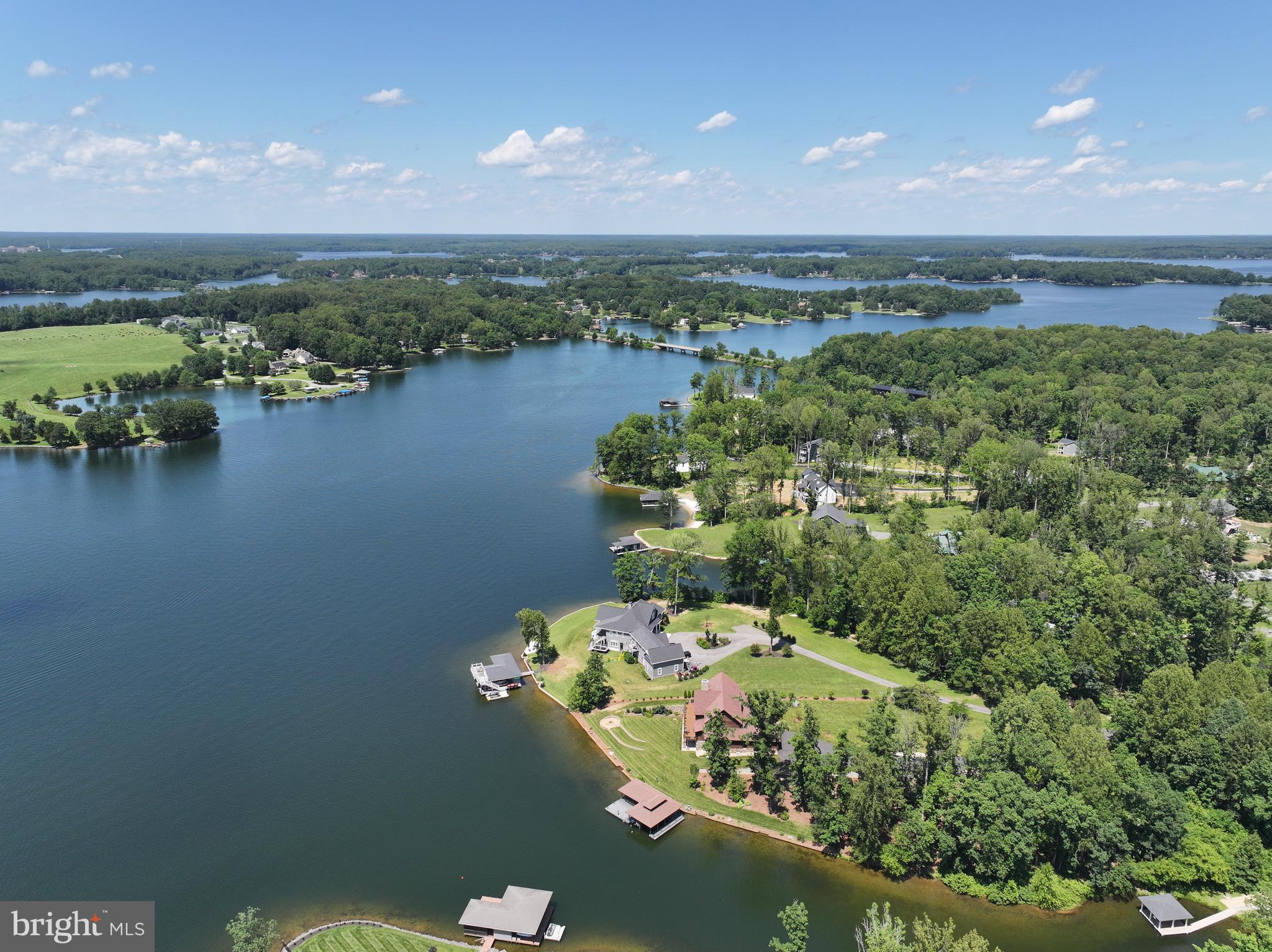**Open House on Saturday, April 18, 12 PM - 3 PM 
at Off Site Model House 2 Old House Rd Bumpass, VA

Amazing opportunity to own a waterfront lot on a quiet cul-de-sac. This property includes a covered boat slip in the common area, as well as an approved plan for a boathouse with a screened porch for you to enjoy life on the water. The lot has approved drain field, engineering, and soil work already completed. Ready for your new home with an option to use our existing plans or create your own custom design. Larson Custom Homes has a permit-ready plan. Build your home for the summer of 2026.
House (with sitework) prices start in the mid $600,000s.

Mill Run offers the best of the best in common area amenities and community living, with short-term rentals approved by the HOA. Located on the private side of Lake Anna and tucked among trees at the end of a cul-de-sac, this lot offers the perfect balance of lake life and wooded privacy.

Don’t miss the opportunity to explore this beautiful waterfront lot. Private tours are available through your local Lake Anna agents, and model homes in the community are open for viewing.