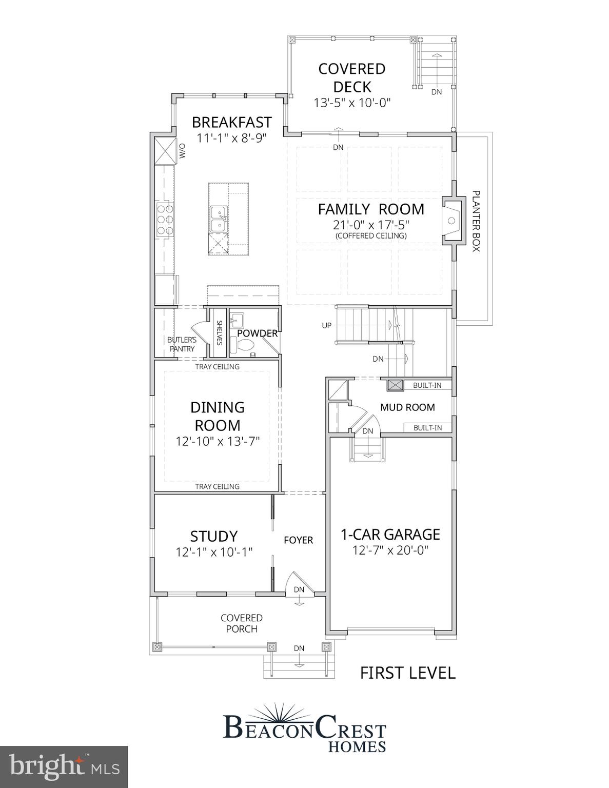ARLINGTON - Residential