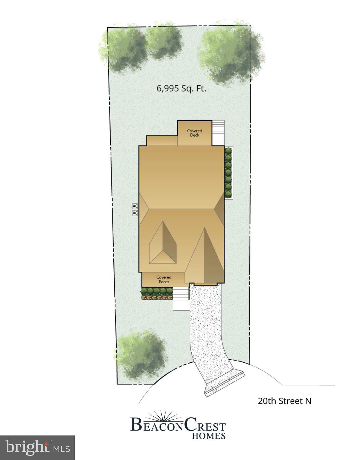 ARLINGTON - Residential