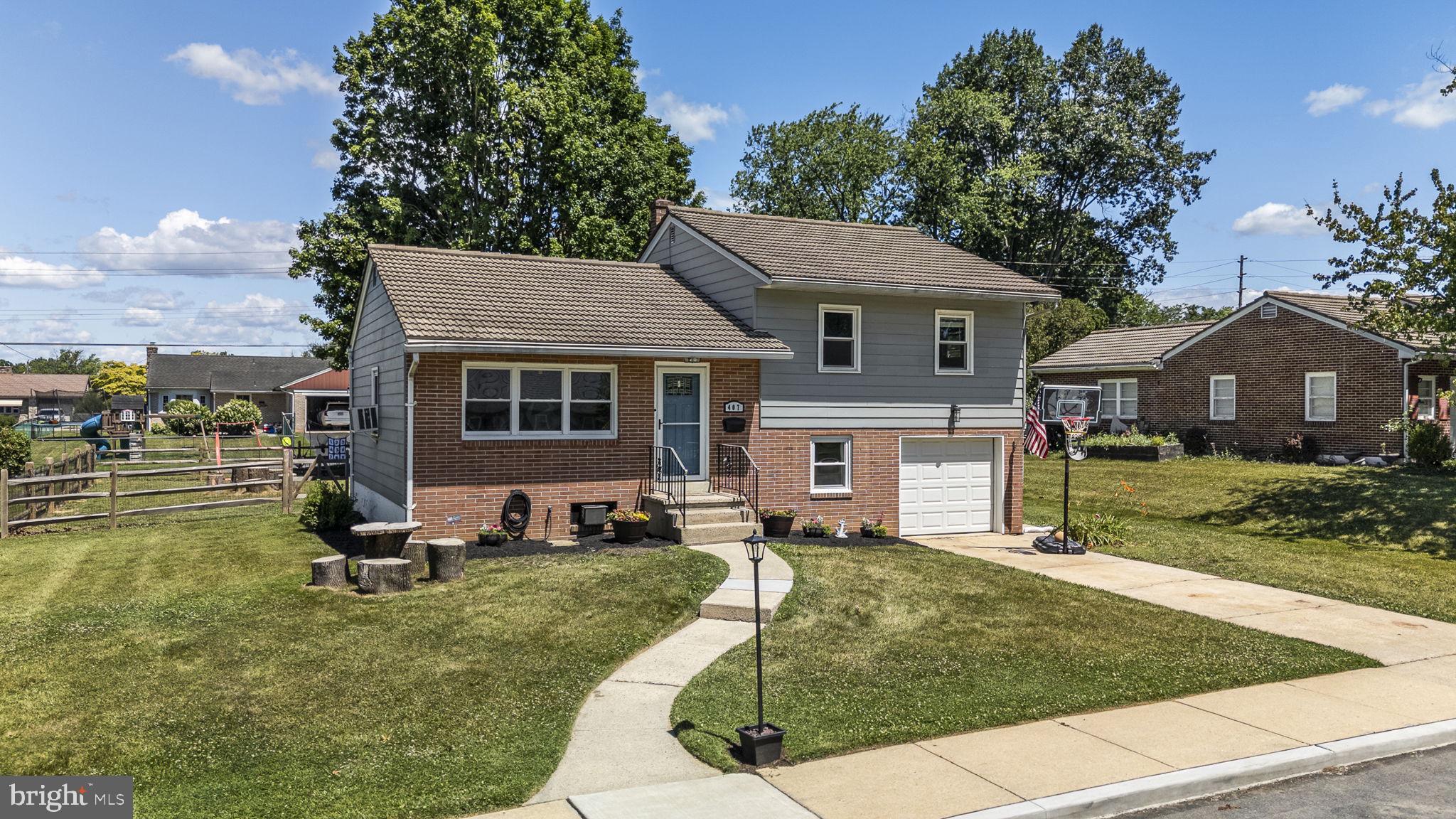 FLEETWOOD - Residential