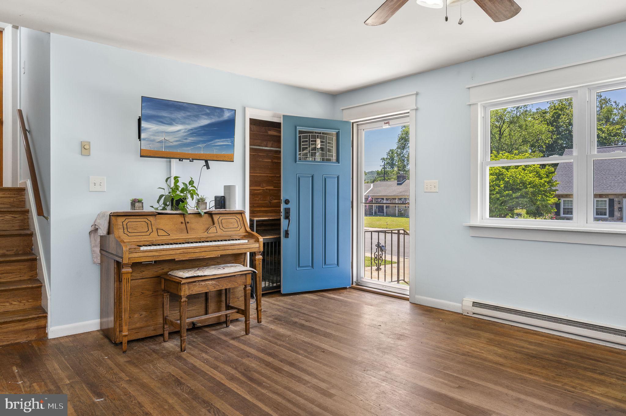 FLEETWOOD - Residential