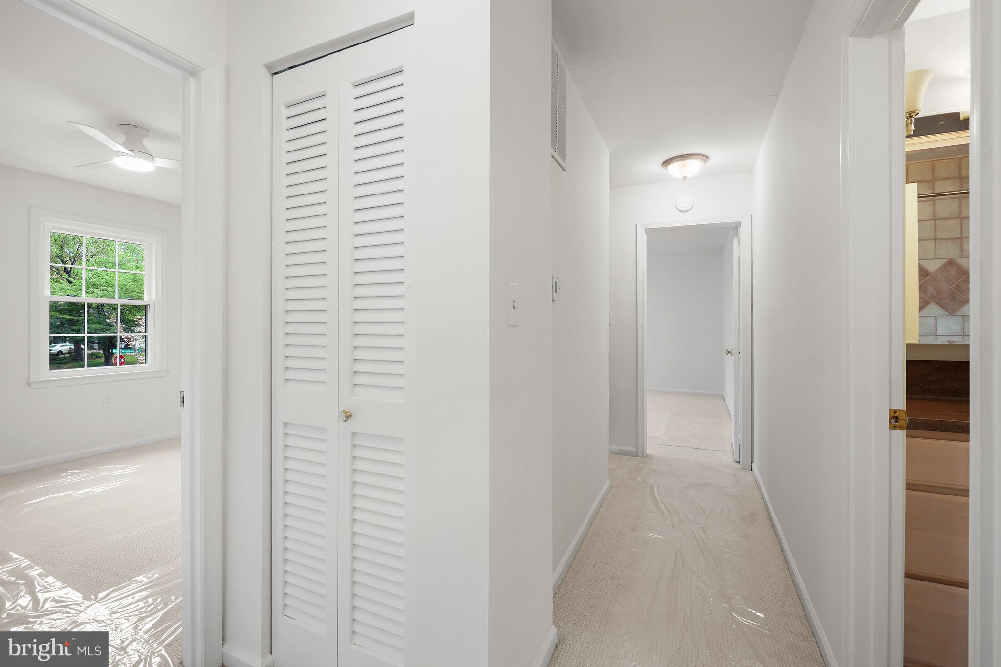 NORBECK ESTATES - Residential