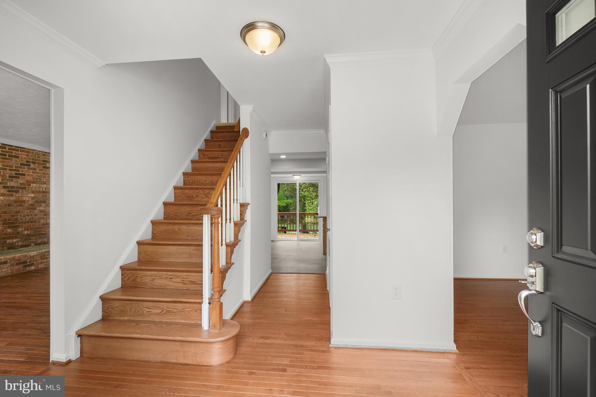 NORBECK ESTATES - Residential