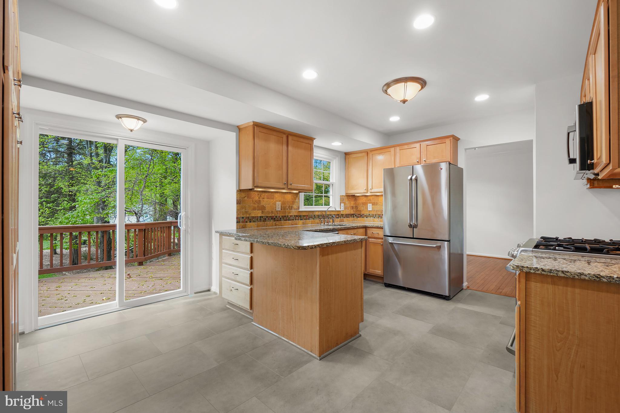 NORBECK ESTATES - Residential