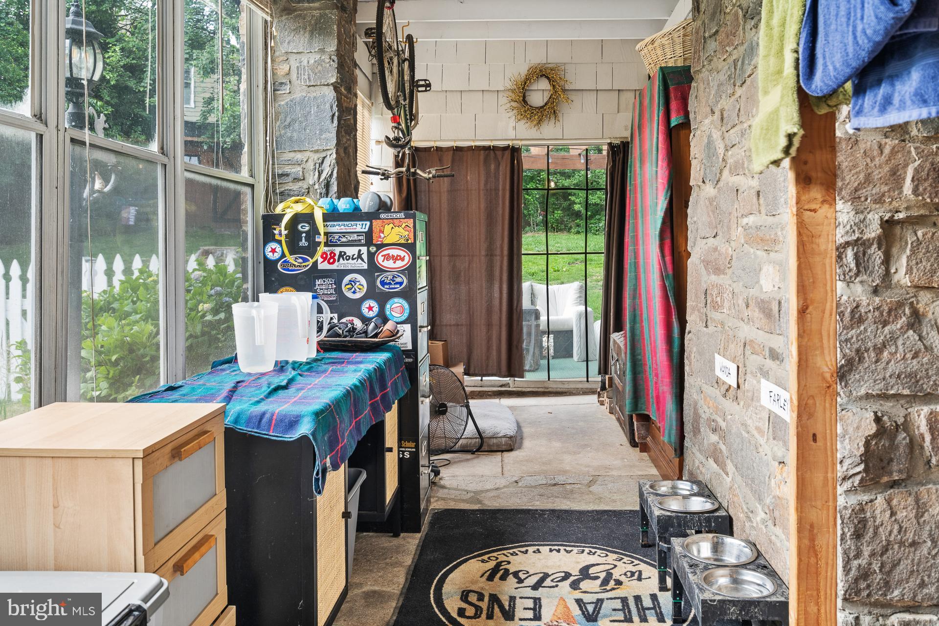 KENSINGTON - Residential