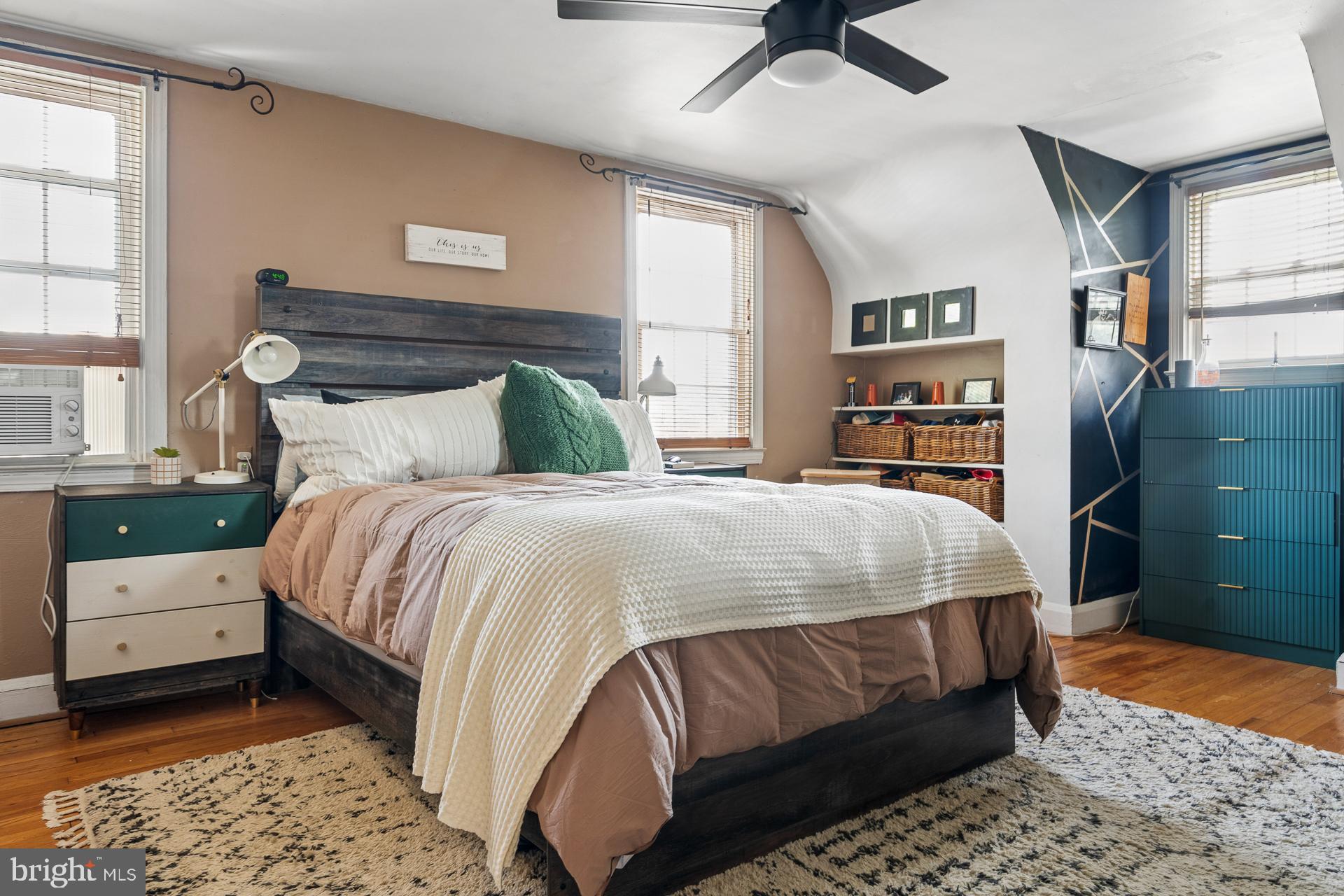 KENSINGTON - Residential