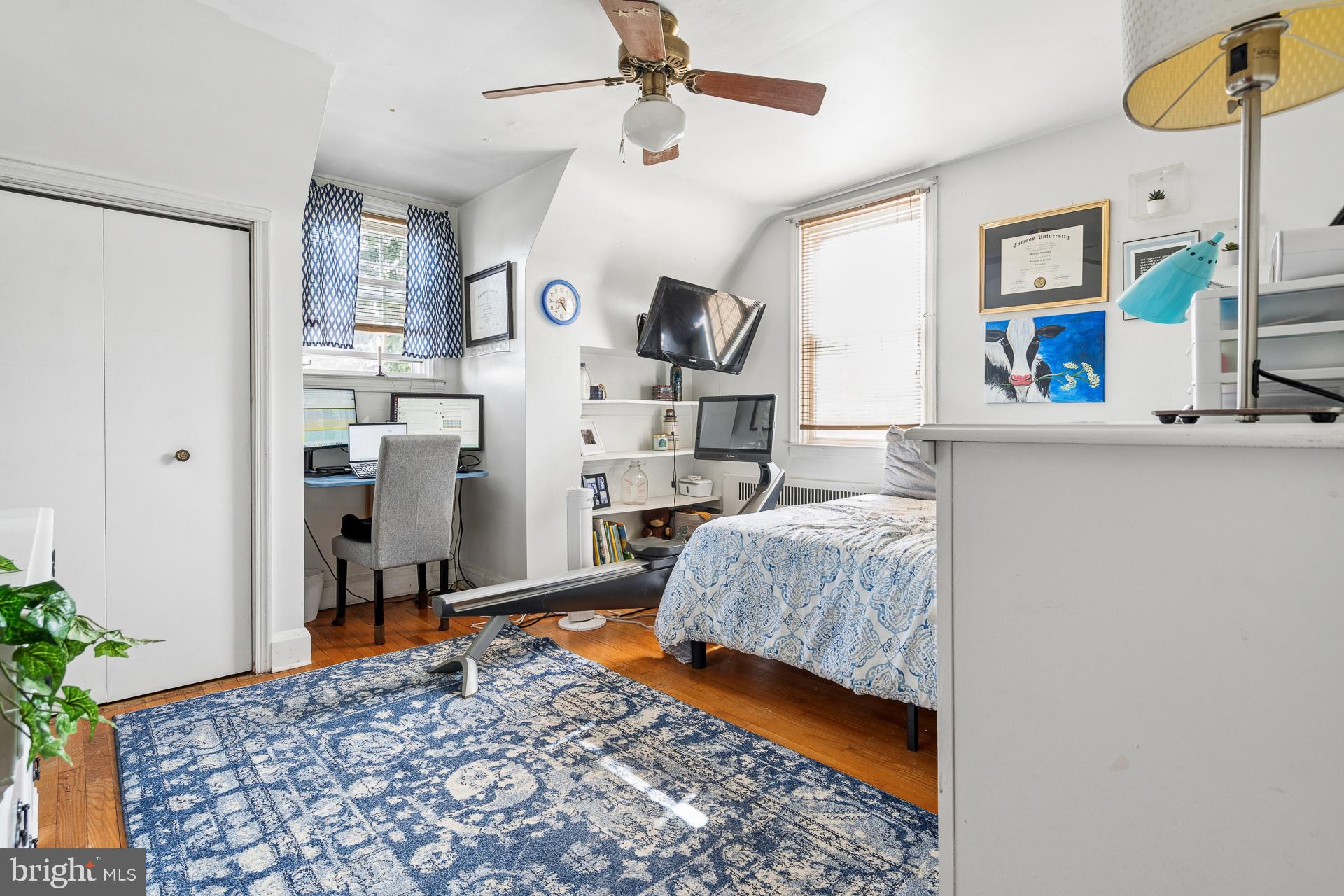 KENSINGTON - Residential