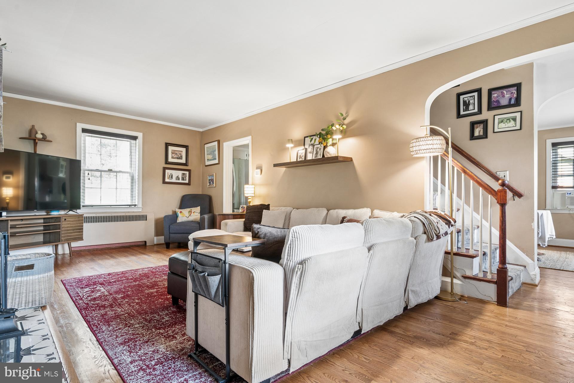 KENSINGTON - Residential
