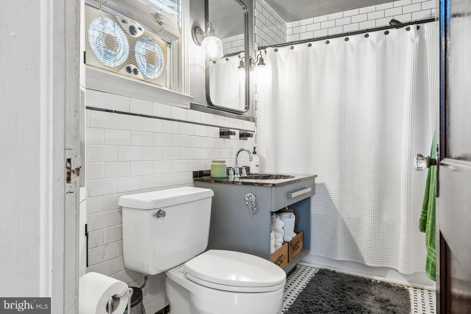 KENSINGTON - Residential