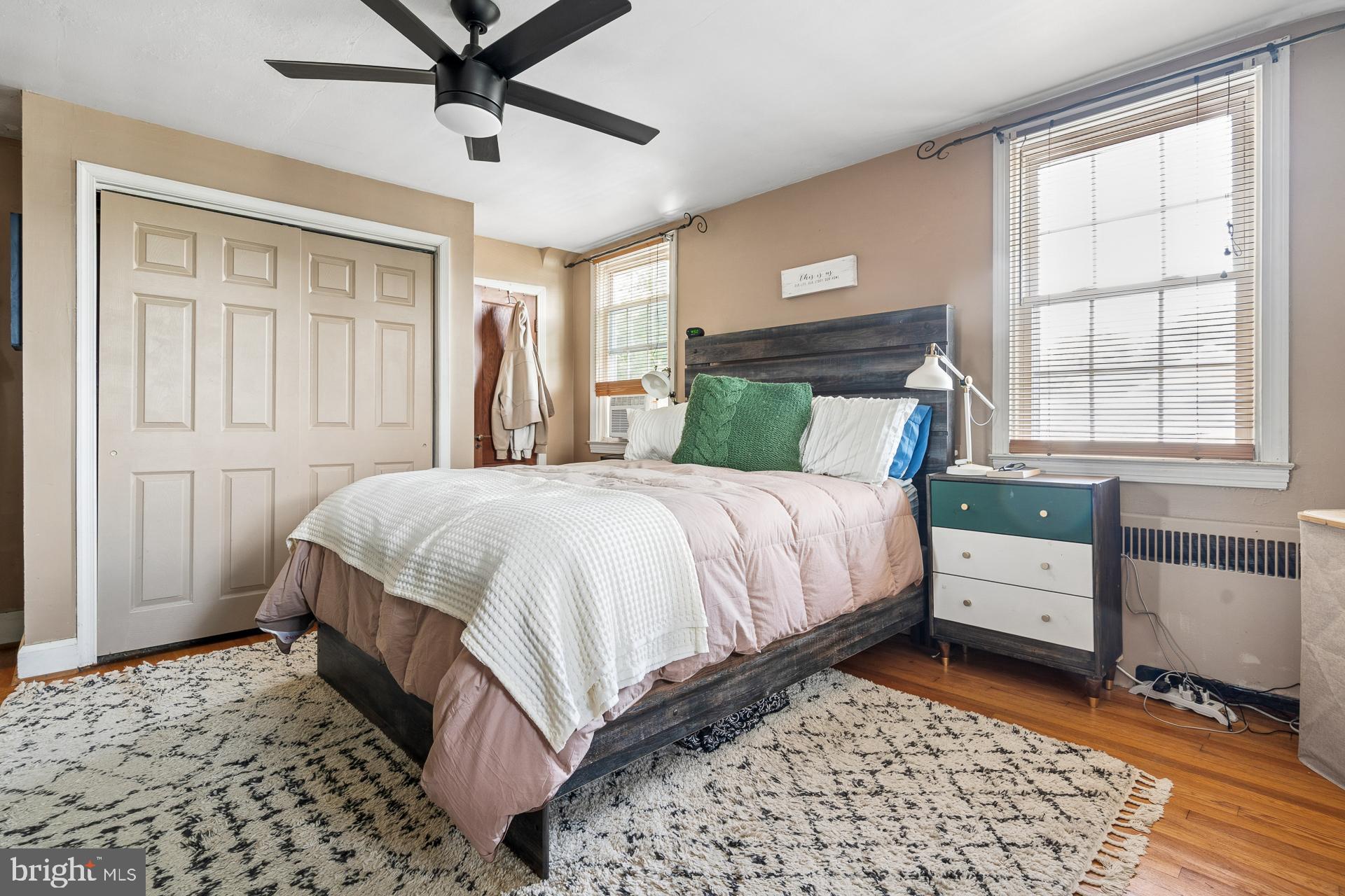 KENSINGTON - Residential