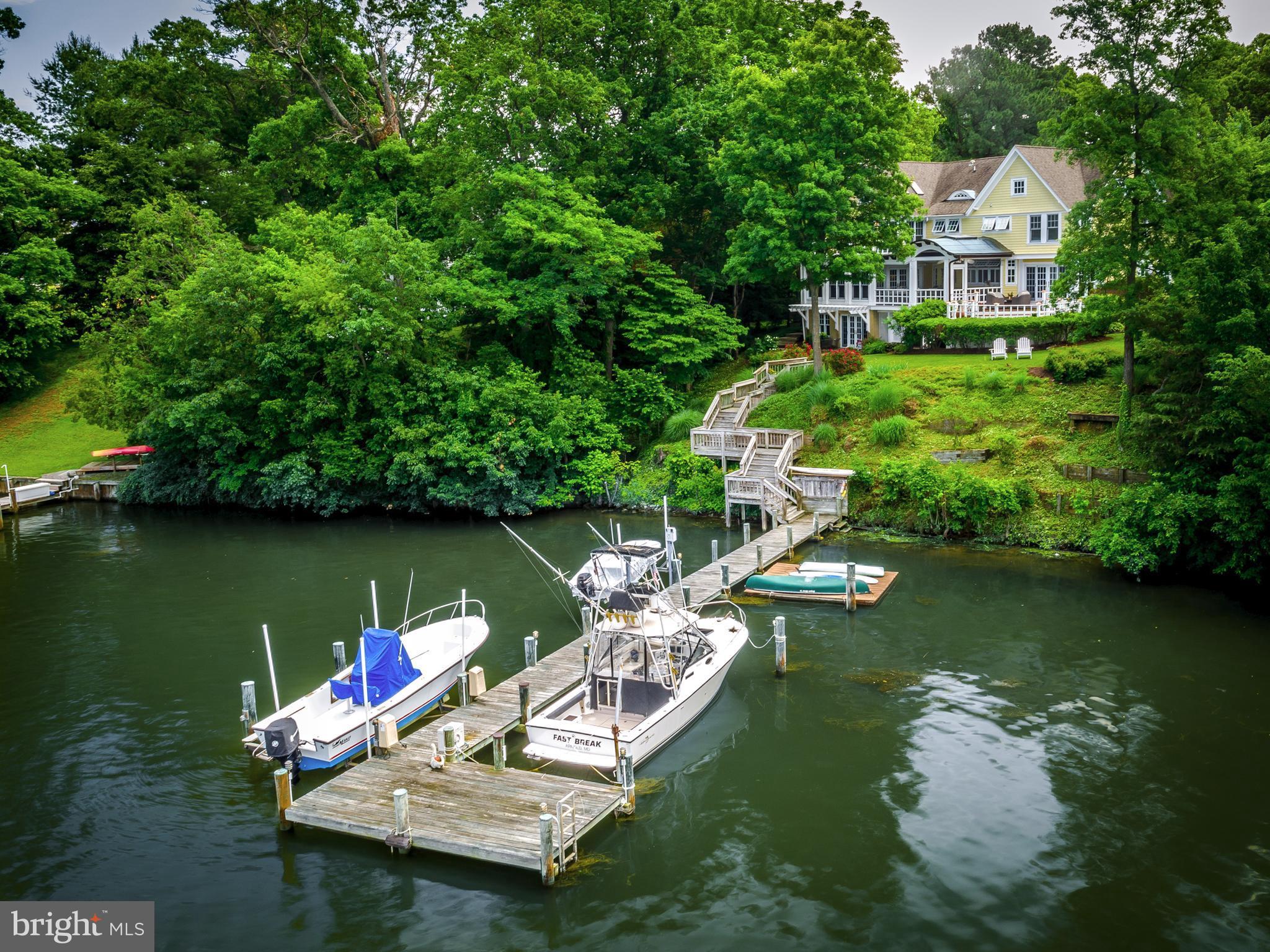 ULMSTEAD ESTATES - Residential
