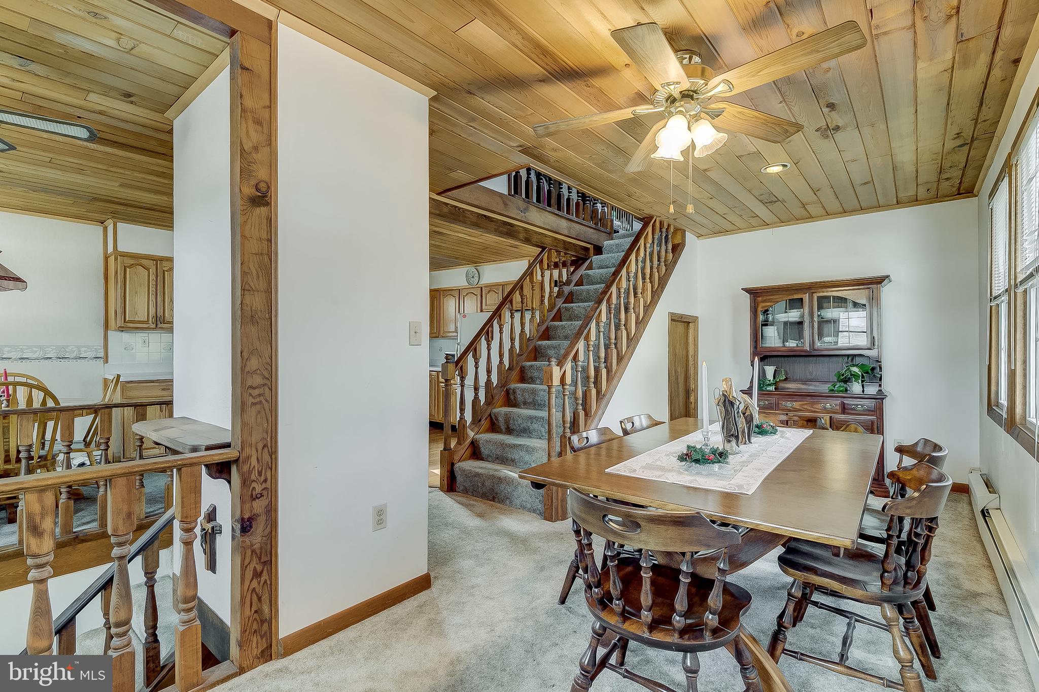 BOWLEYS QUARTERS - Residential