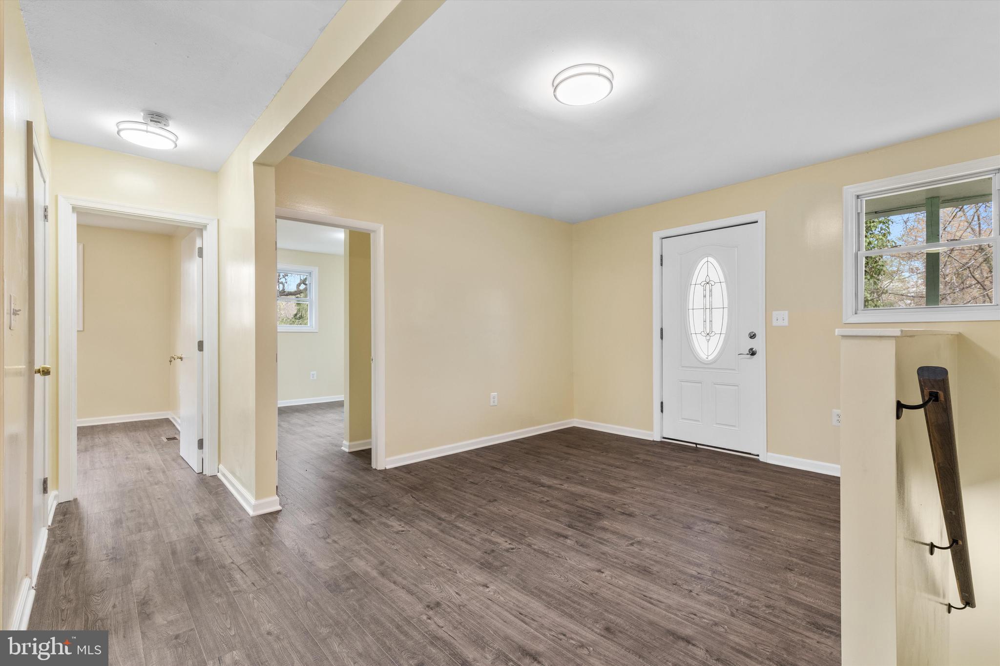 DARRYL GARDENS - Residential