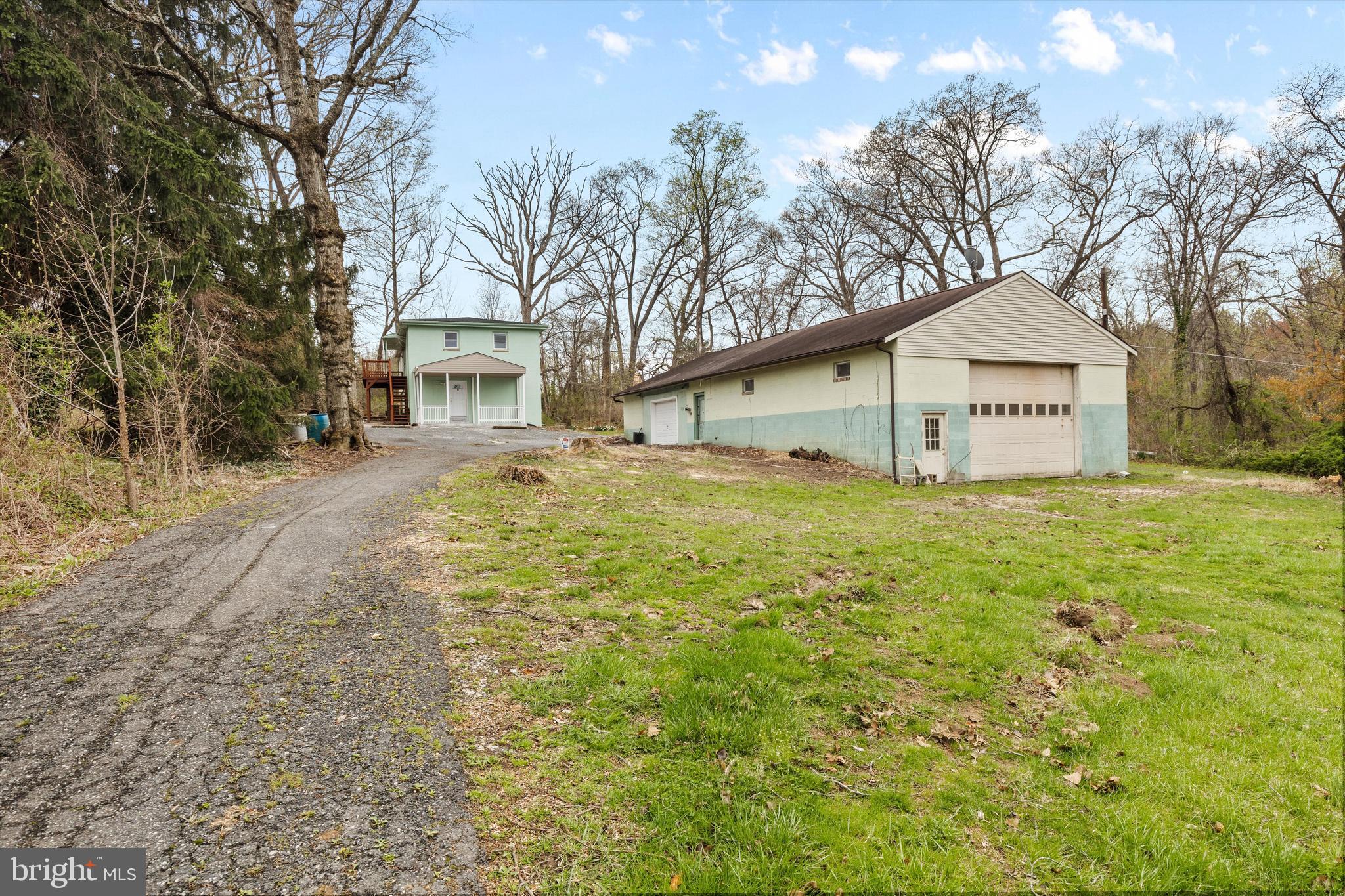 DARRYL GARDENS - Residential