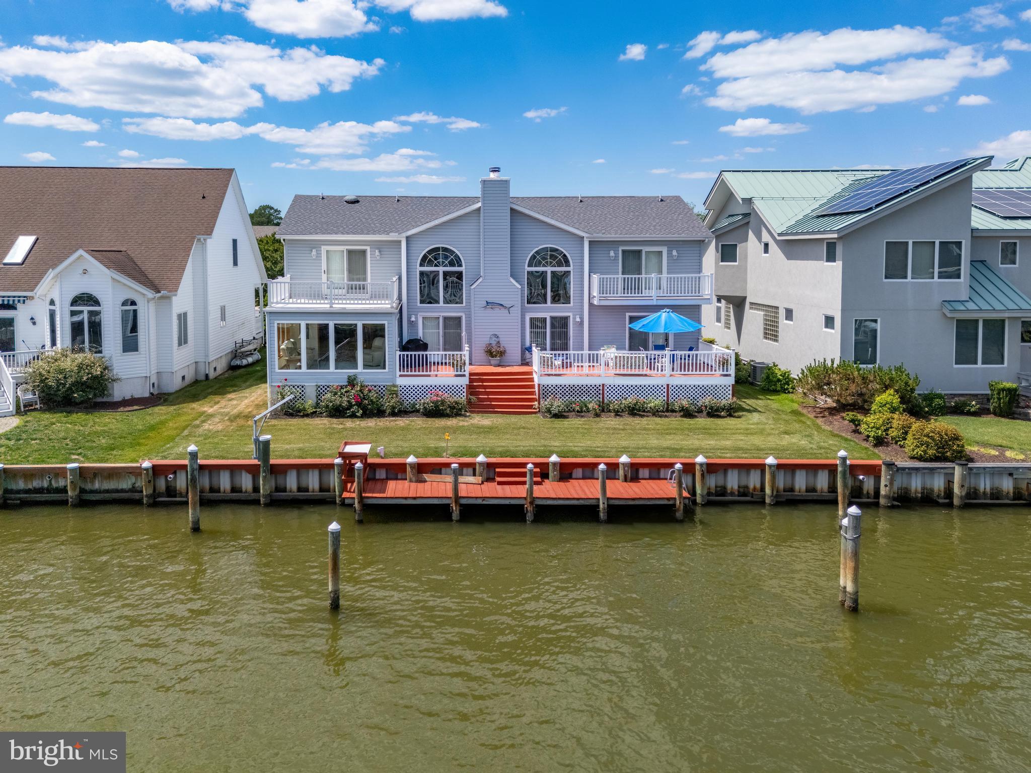 OCEAN PINES - TERNS LANDING - Residential