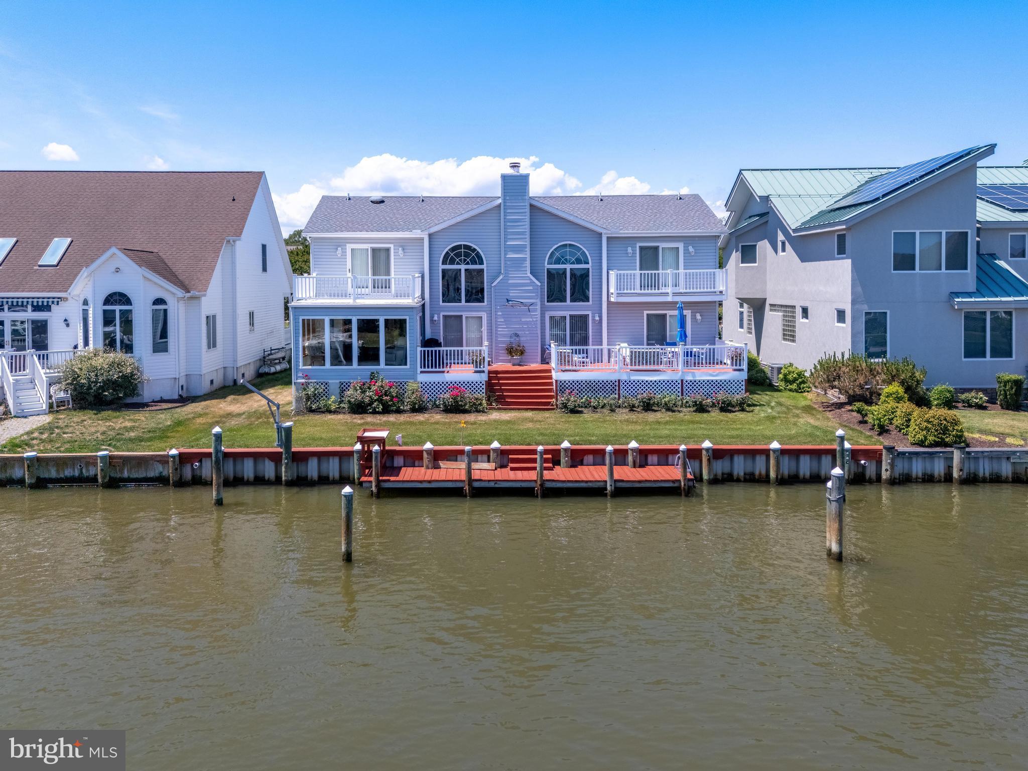 OCEAN PINES - TERNS LANDING - Residential