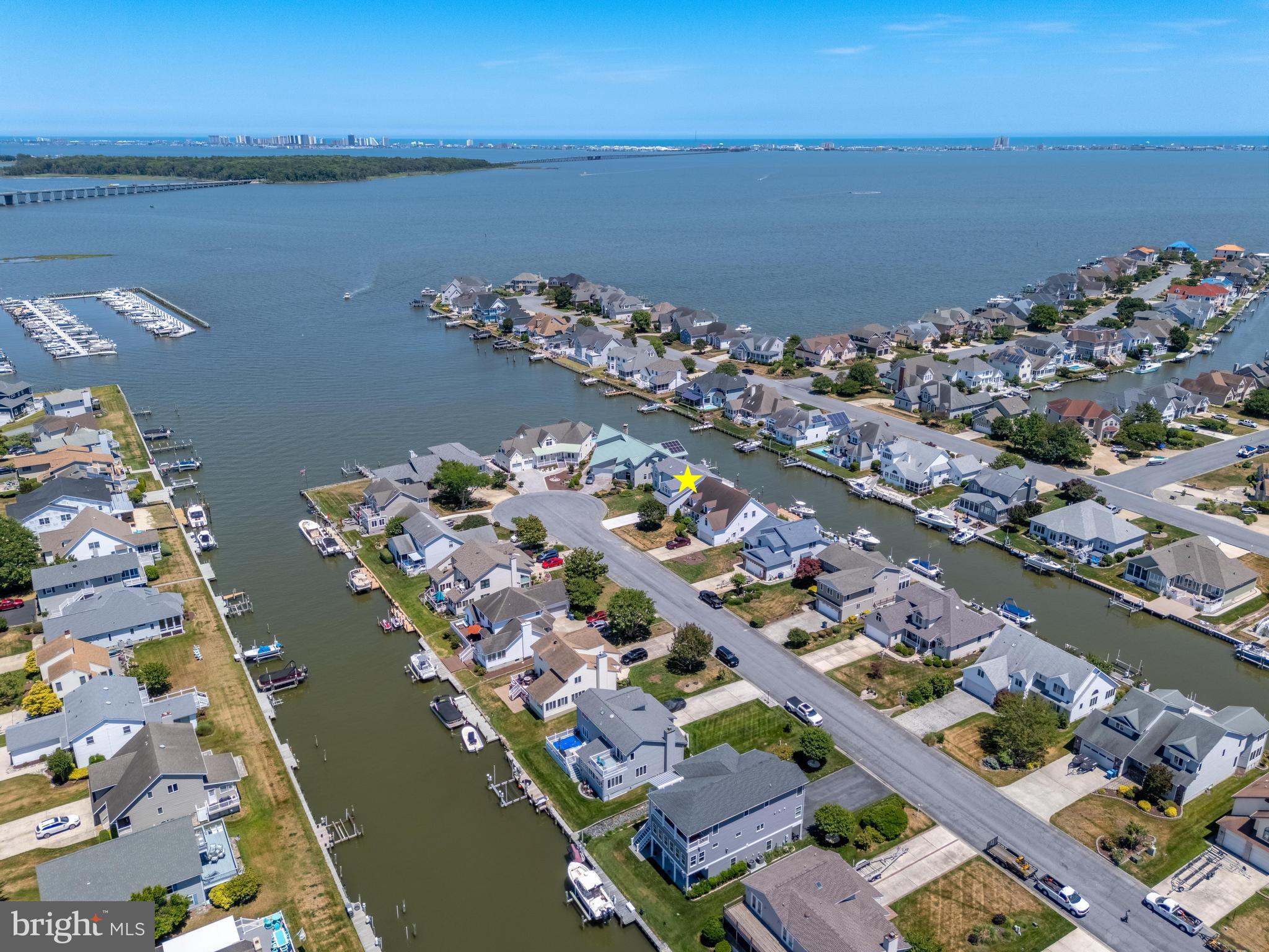 OCEAN PINES - TERNS LANDING - Residential