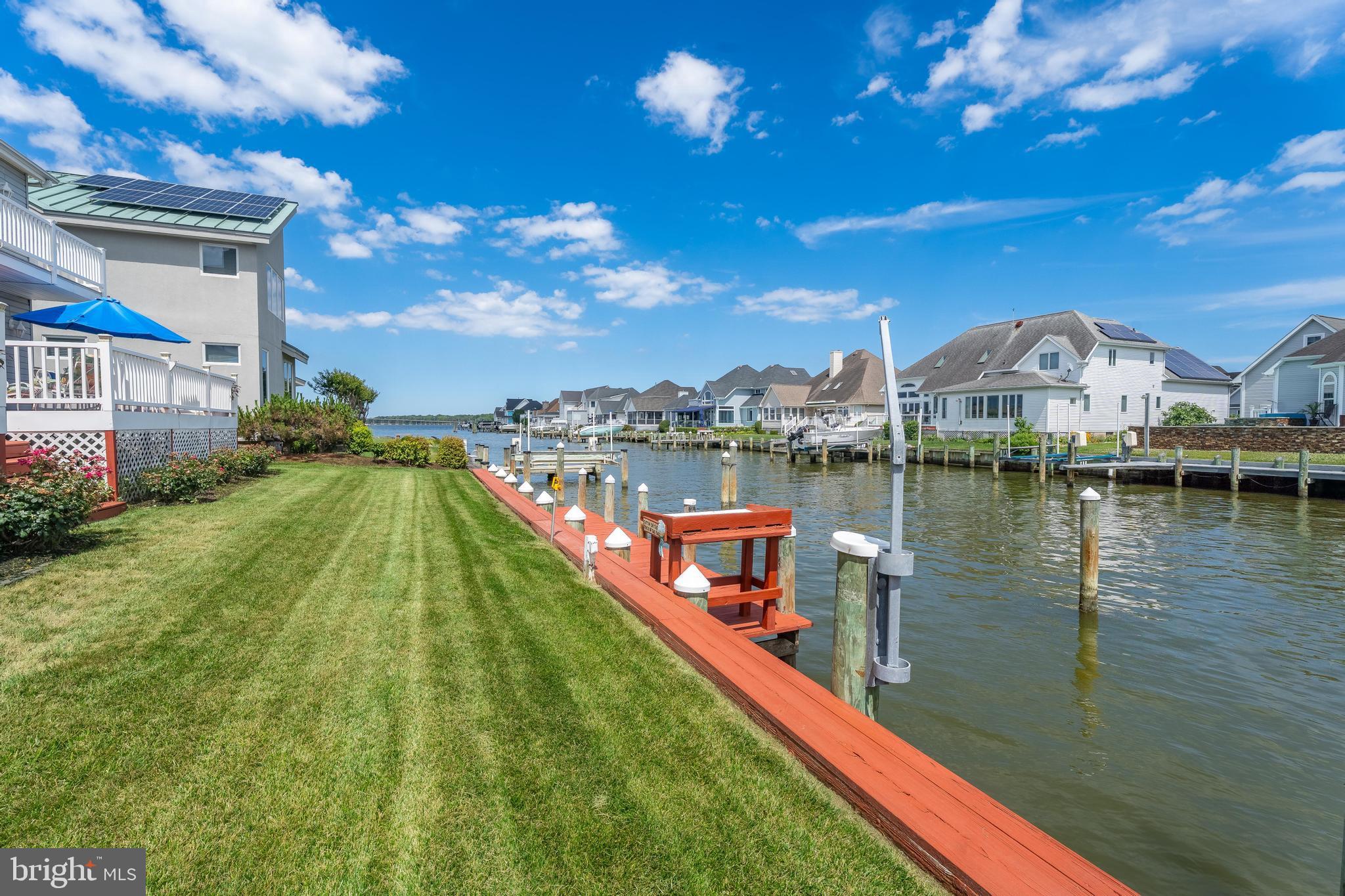 OCEAN PINES - TERNS LANDING - Residential