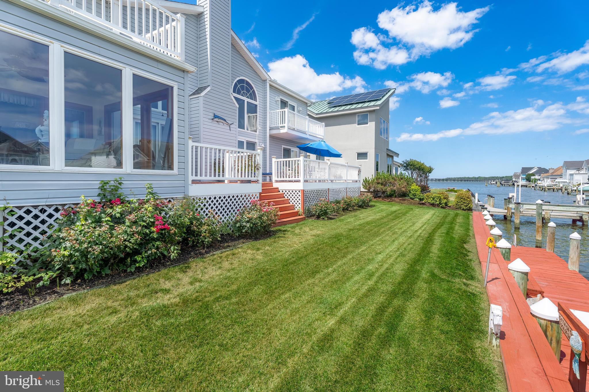 OCEAN PINES - TERNS LANDING - Residential