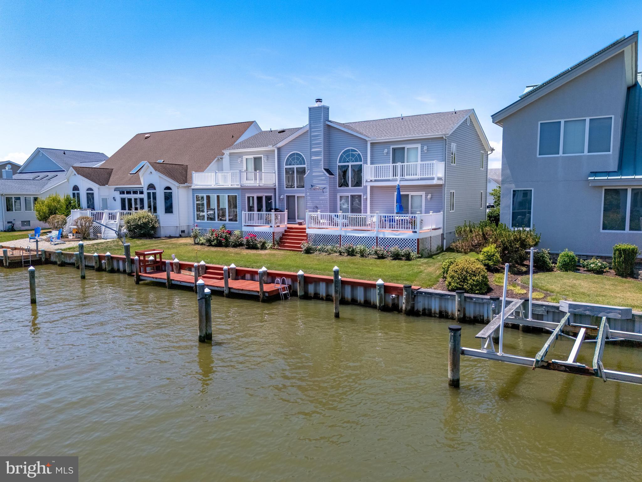OCEAN PINES - TERNS LANDING - Residential