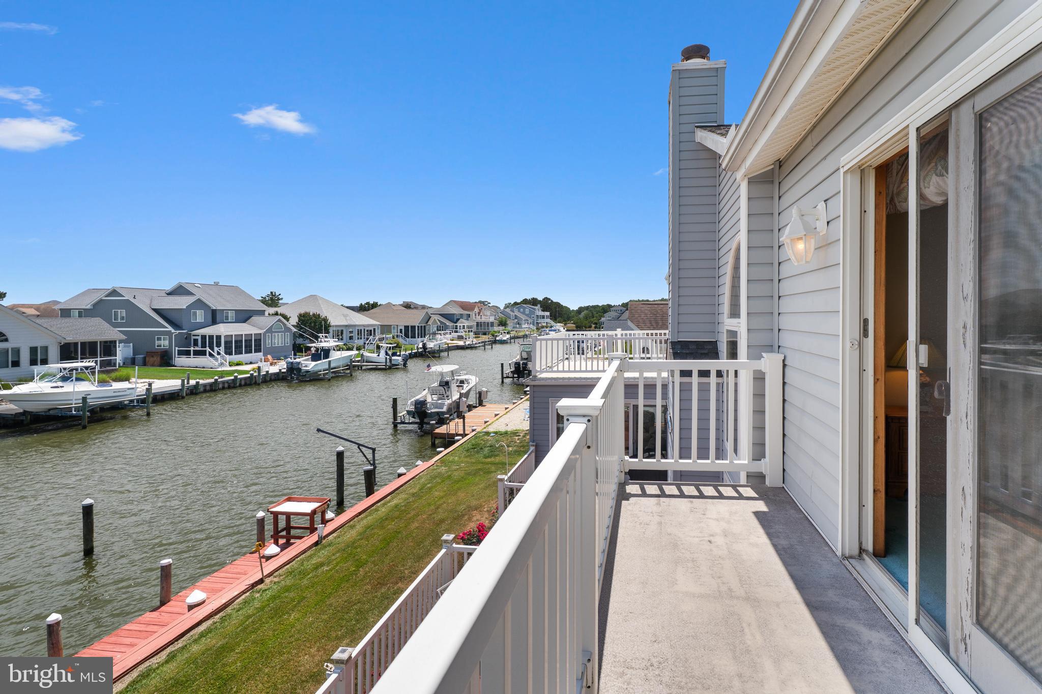 OCEAN PINES - TERNS LANDING - Residential