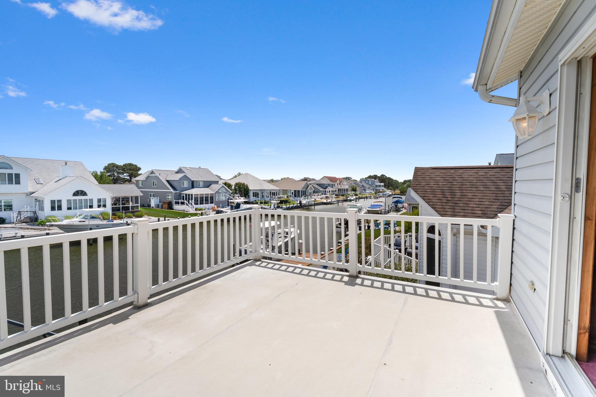 OCEAN PINES - TERNS LANDING - Residential