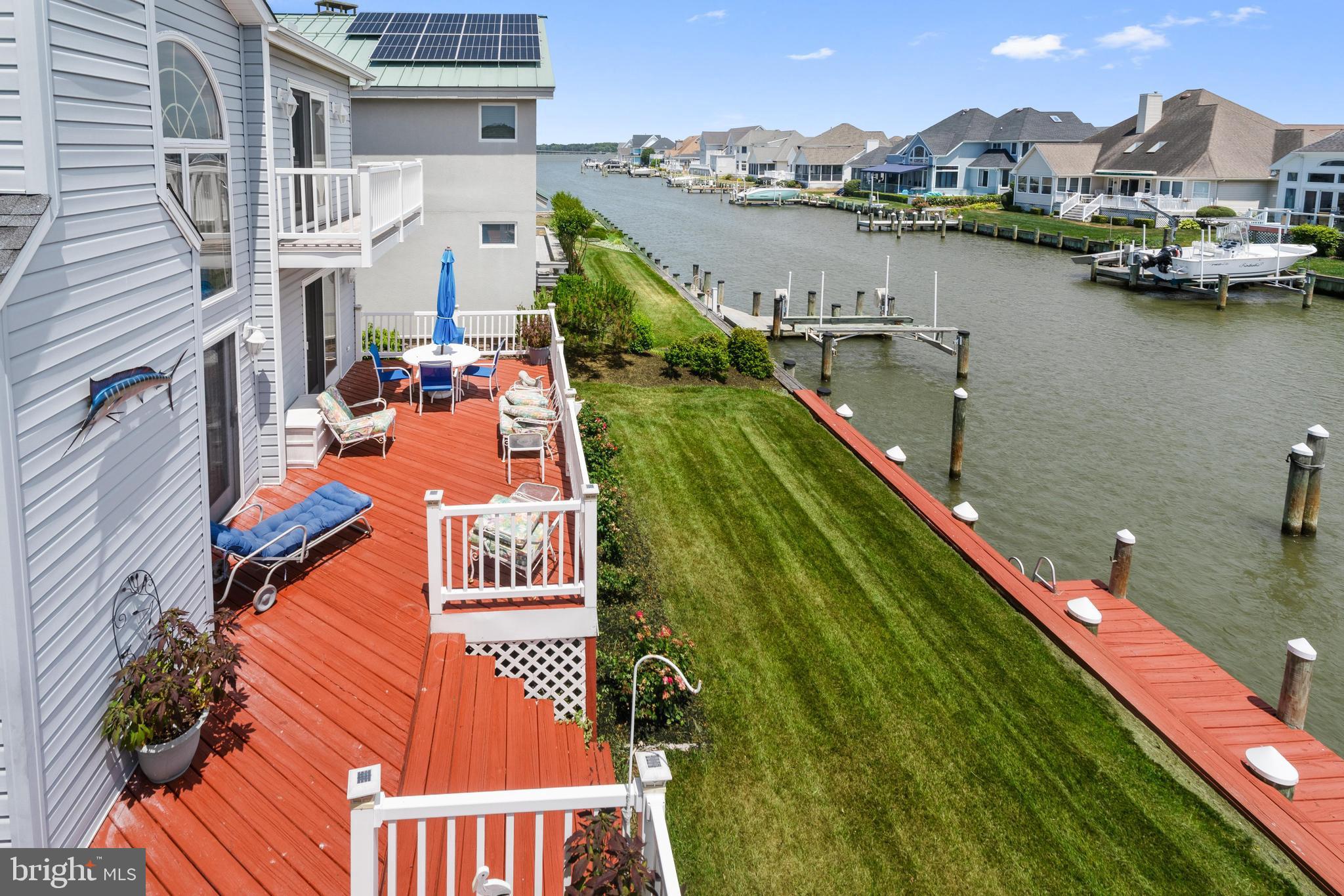 OCEAN PINES - TERNS LANDING - Residential