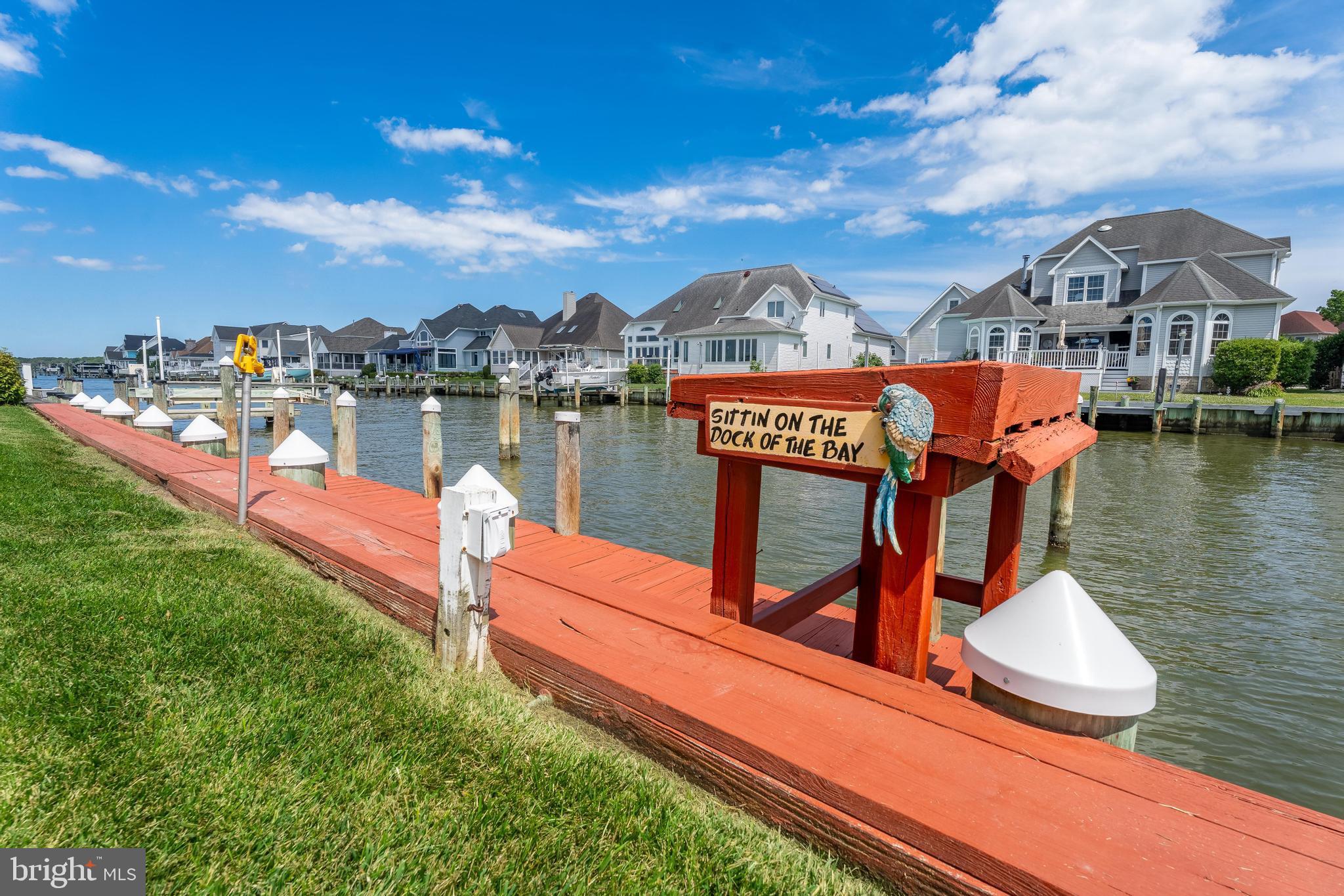 OCEAN PINES - TERNS LANDING - Residential