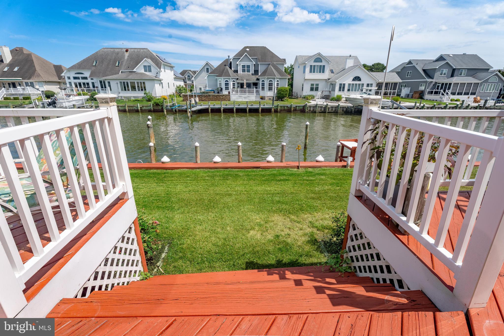 OCEAN PINES - TERNS LANDING - Residential