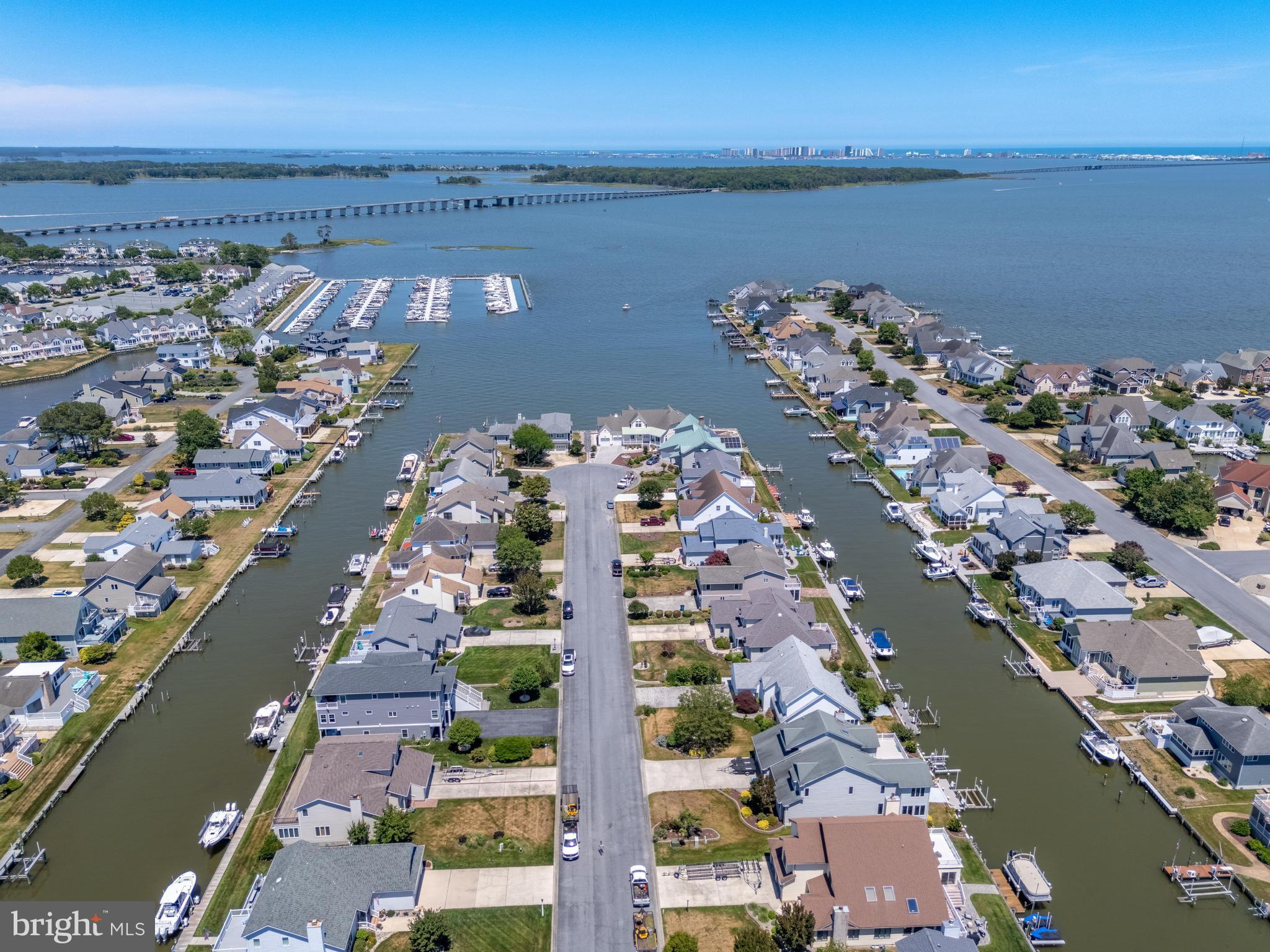 OCEAN PINES - TERNS LANDING - Residential