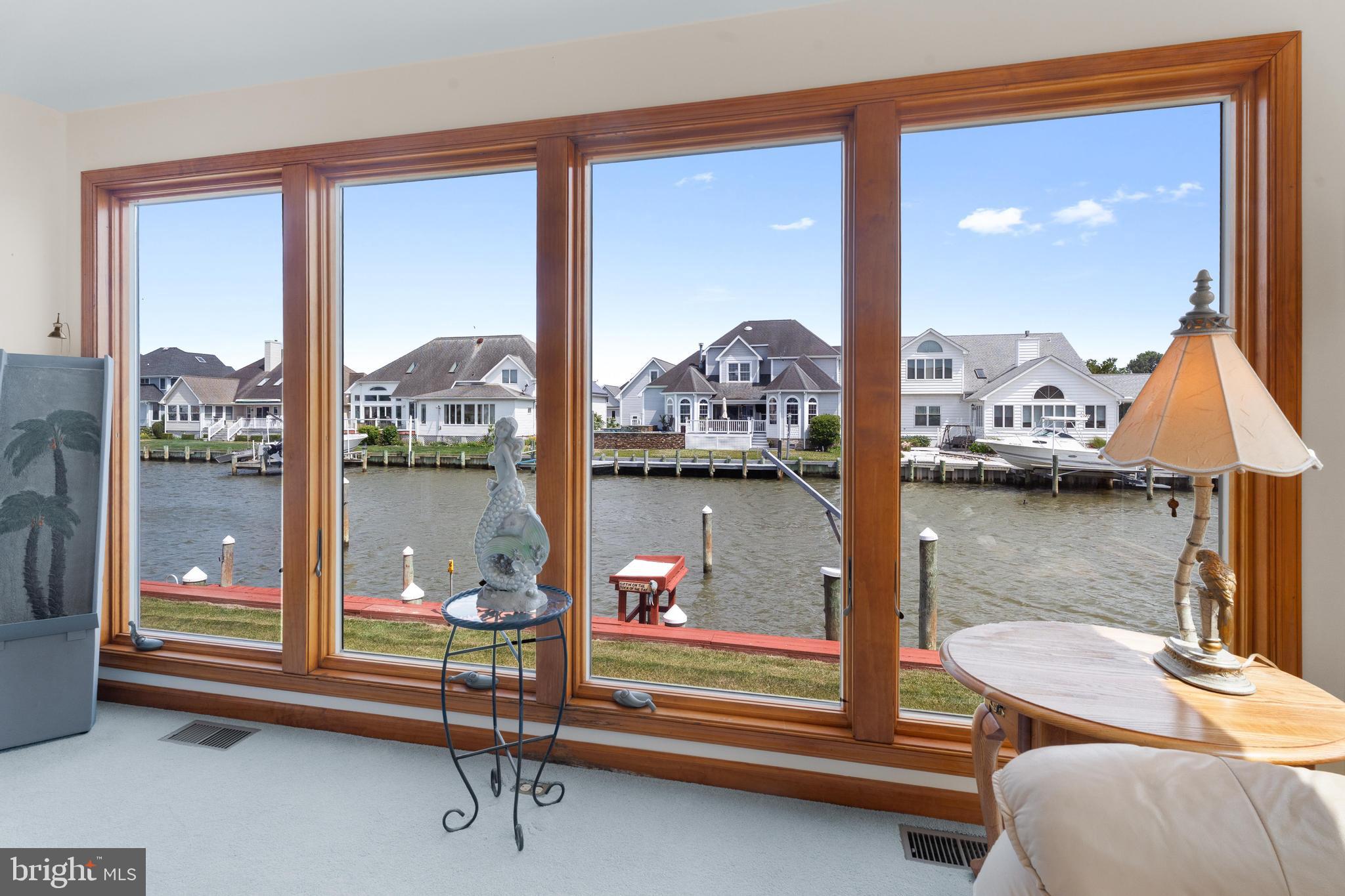 OCEAN PINES - TERNS LANDING - Residential