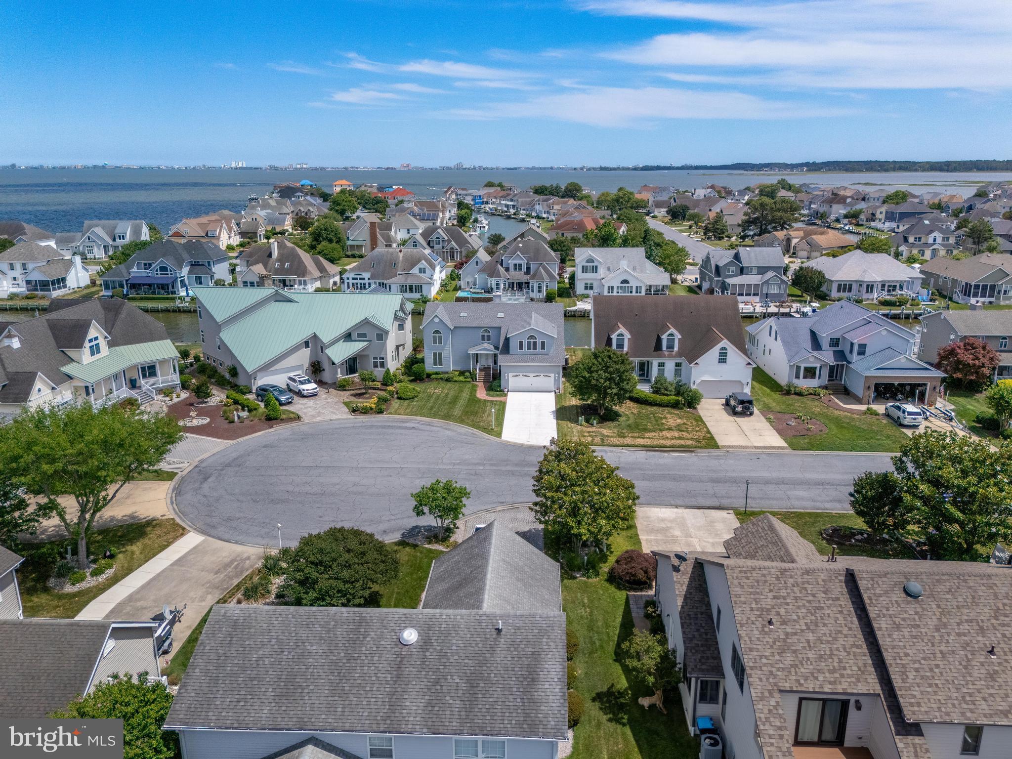 OCEAN PINES - TERNS LANDING - Residential