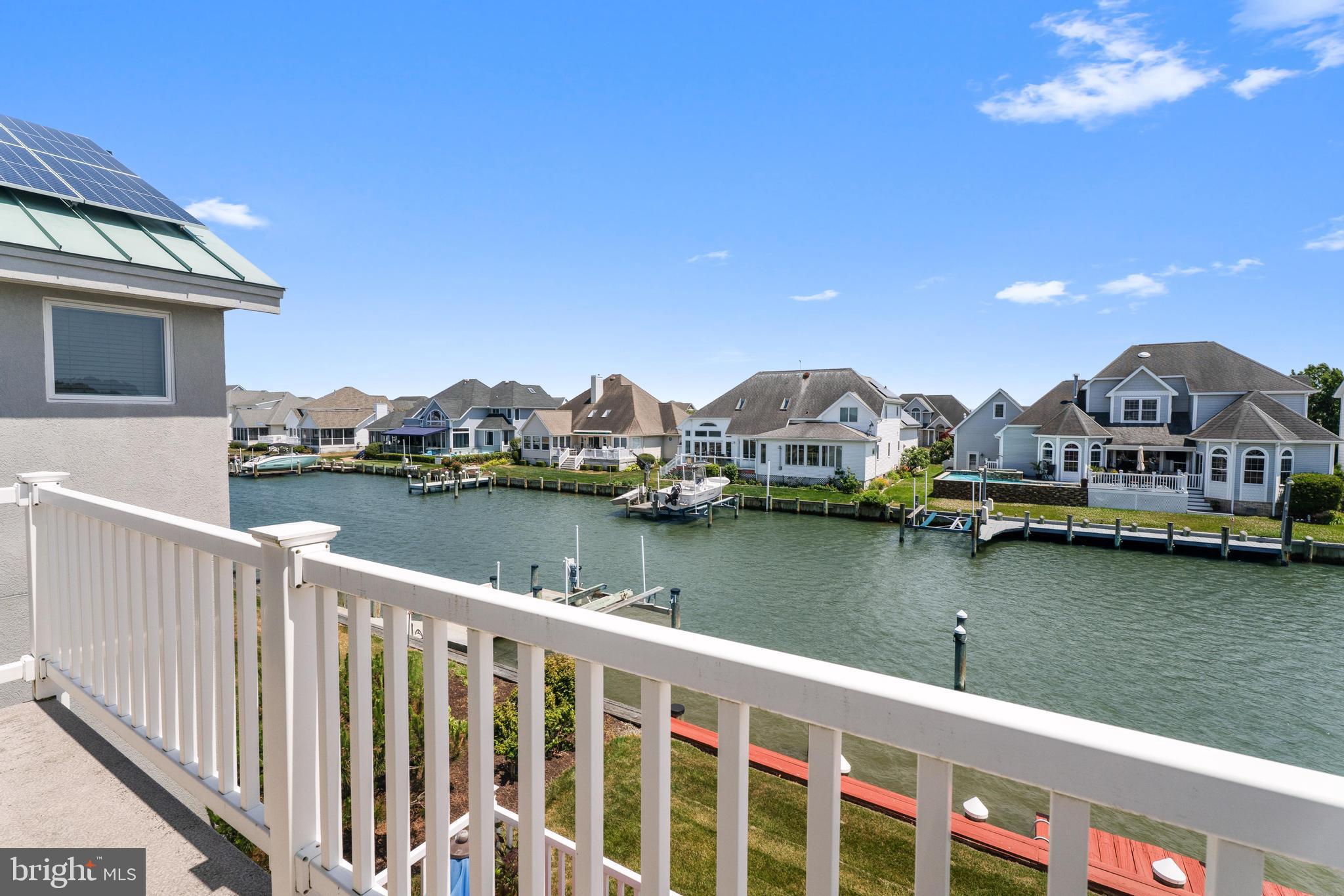 OCEAN PINES - TERNS LANDING - Residential