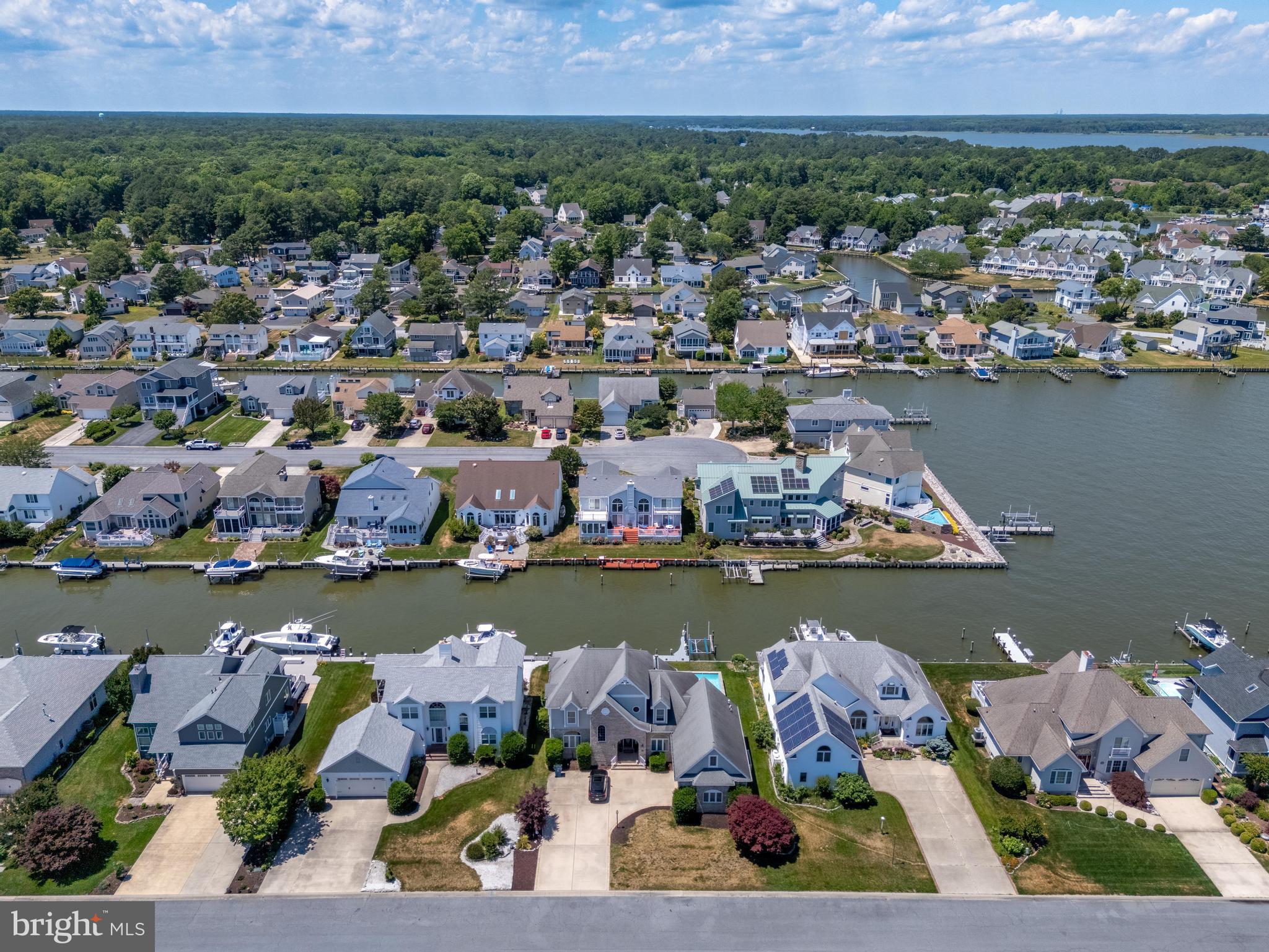 OCEAN PINES - TERNS LANDING - Residential