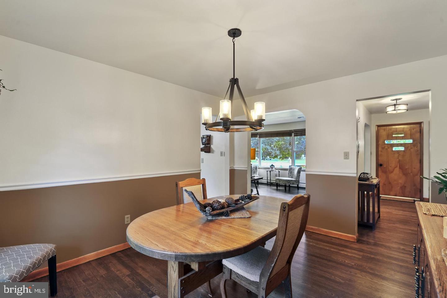 CANTERBURY - Residential