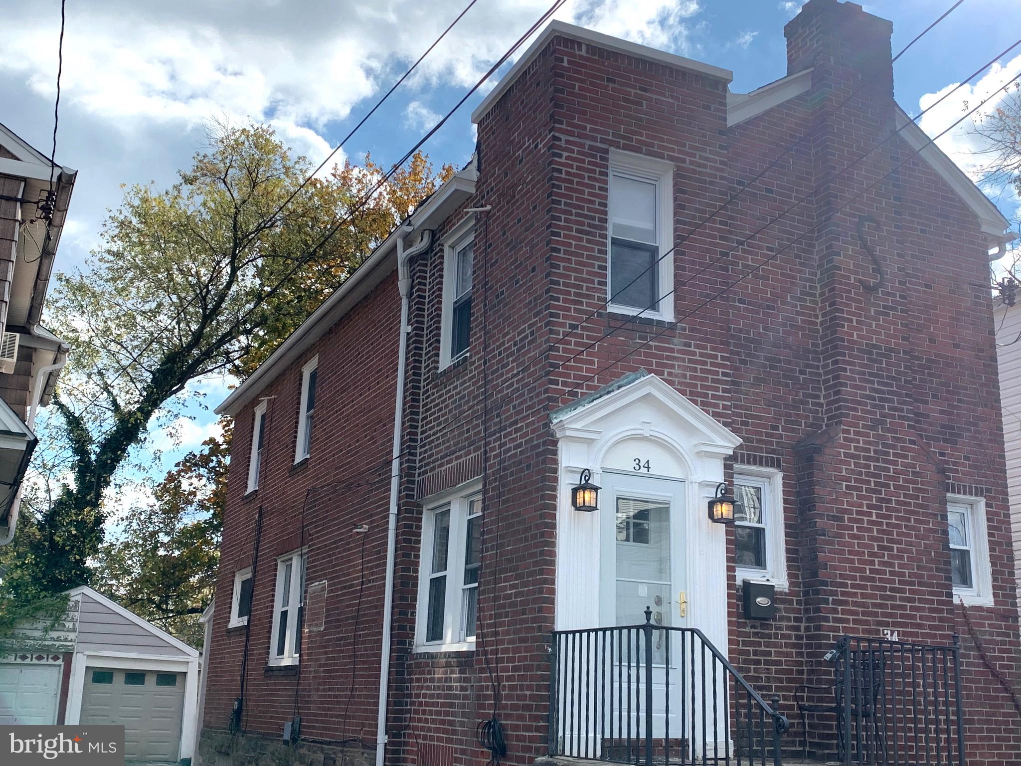 YEADON - Residential