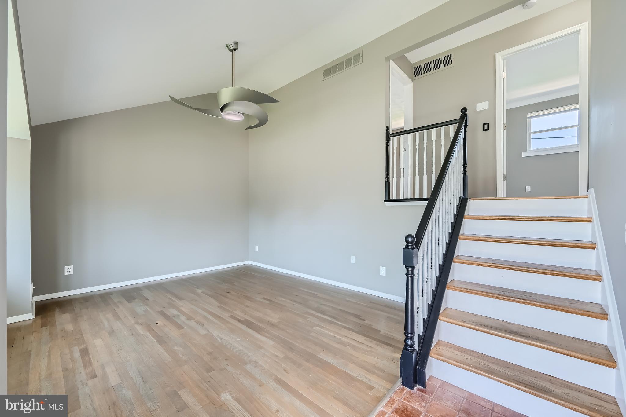 CHESAPEAKE TERRACE - Residential